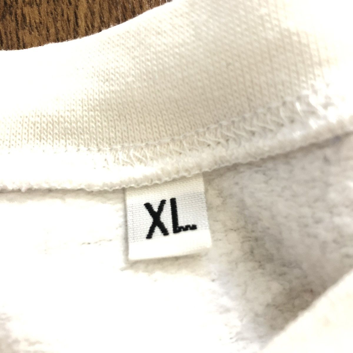 Vintage Vintage sweatshirt crewneck y2k crewneck 90s Size US XL / EU 56 / 4 - 7 Thumbnail