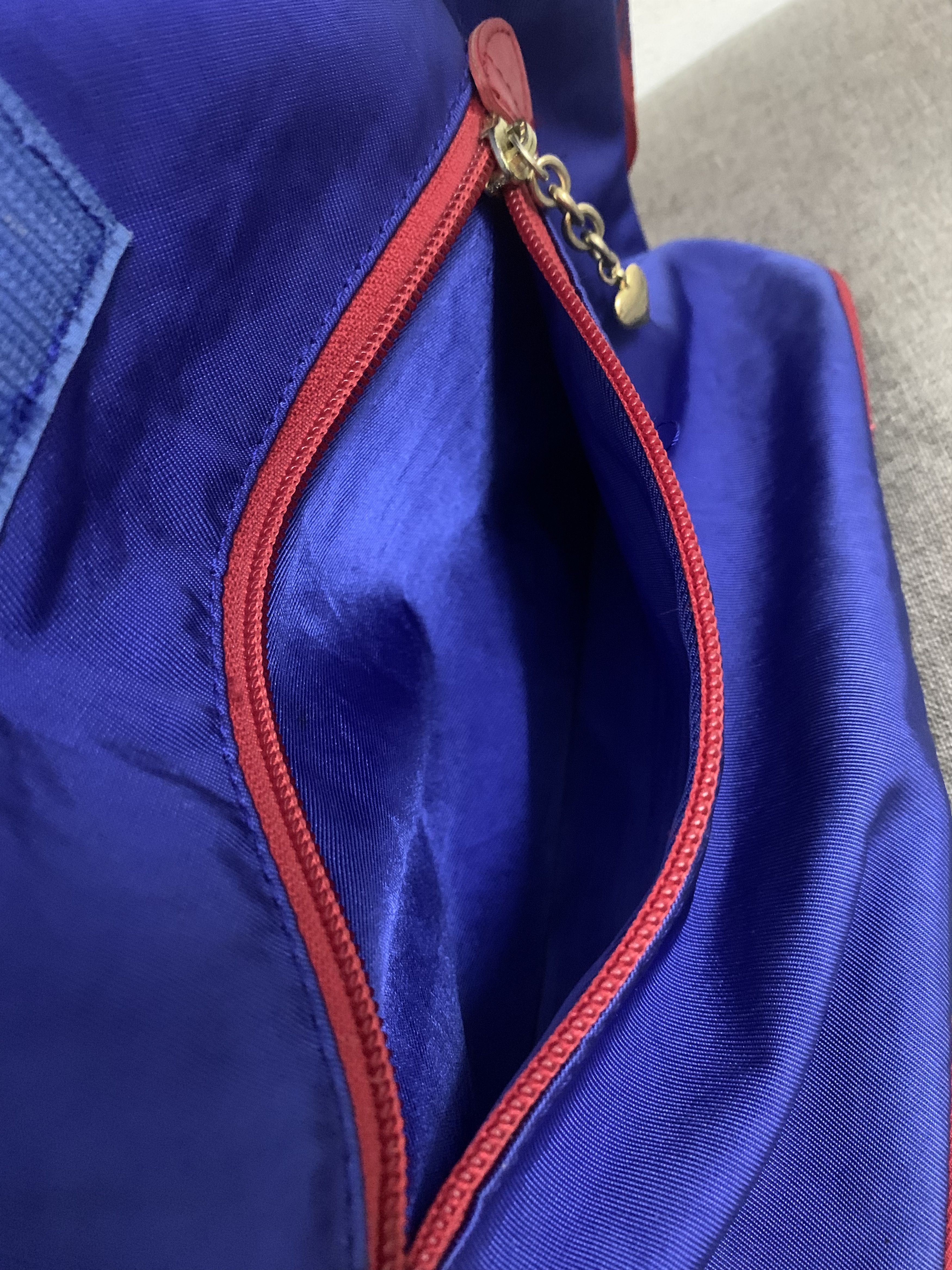 Moschino Moschino Love Shoulder Bag Size ONE SIZE - 15 Thumbnail
