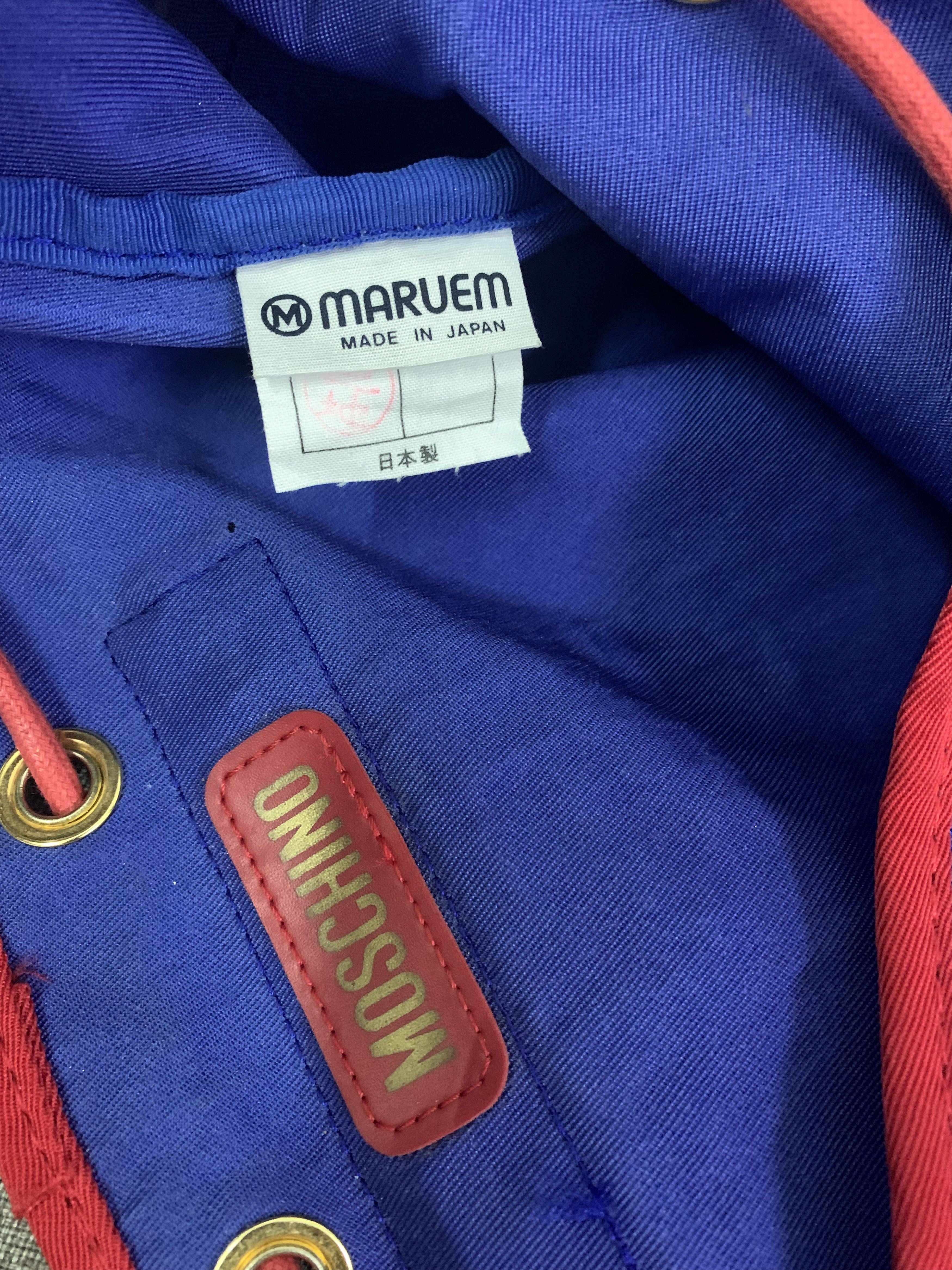 Moschino Moschino Love Shoulder Bag Size ONE SIZE - 17 Thumbnail