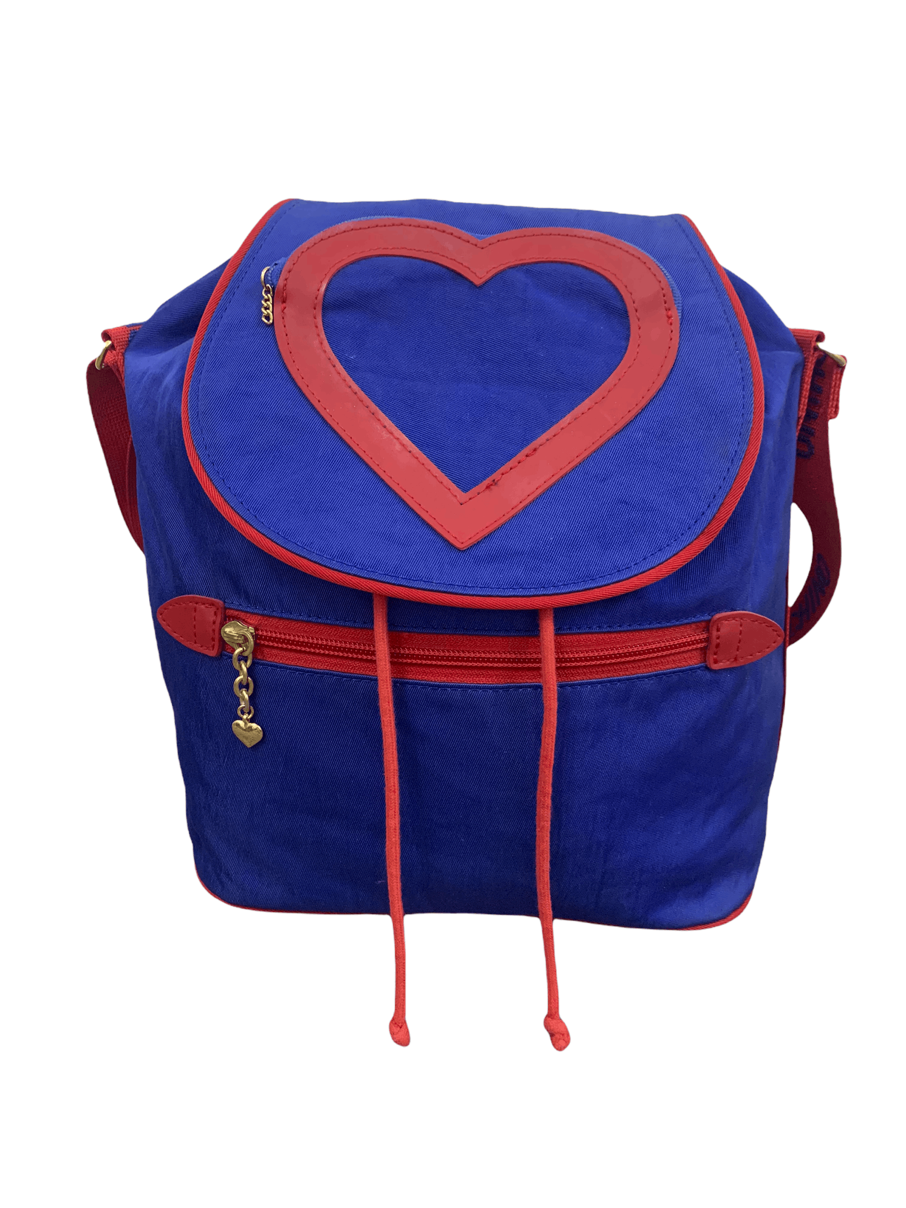 Moschino Moschino Love Shoulder Bag Size ONE SIZE - 2 Thumbnail
