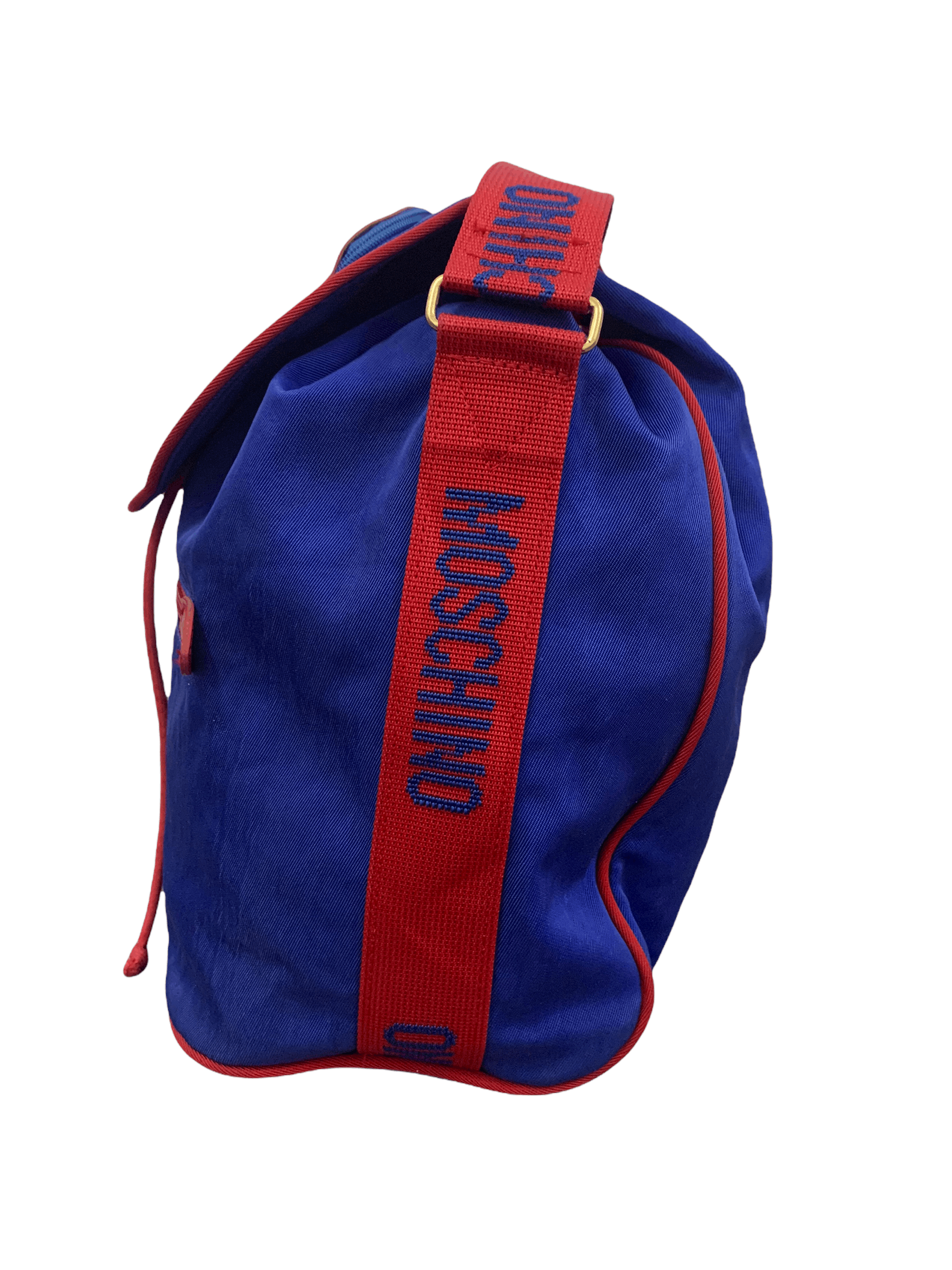 Moschino Moschino Love Shoulder Bag Size ONE SIZE - 4 Thumbnail