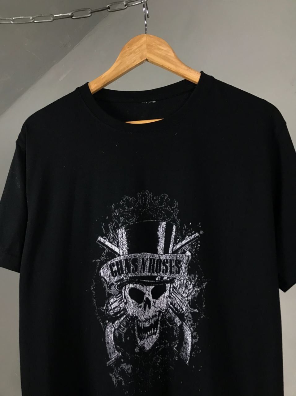 Guns N' Roses × Vintage Guns and Roses vintage rock band tee Size US L / EU 52-54 / 3 - 2 Thumbnail