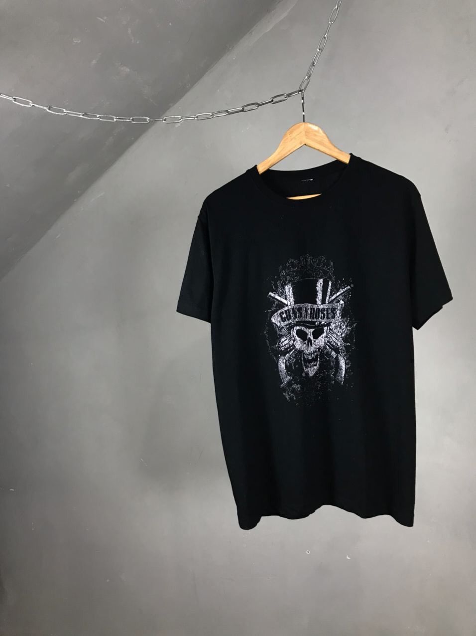 Guns N' Roses × Vintage Guns and Roses vintage rock band tee Size US L / EU 52-54 / 3 - 1 Thumbnail