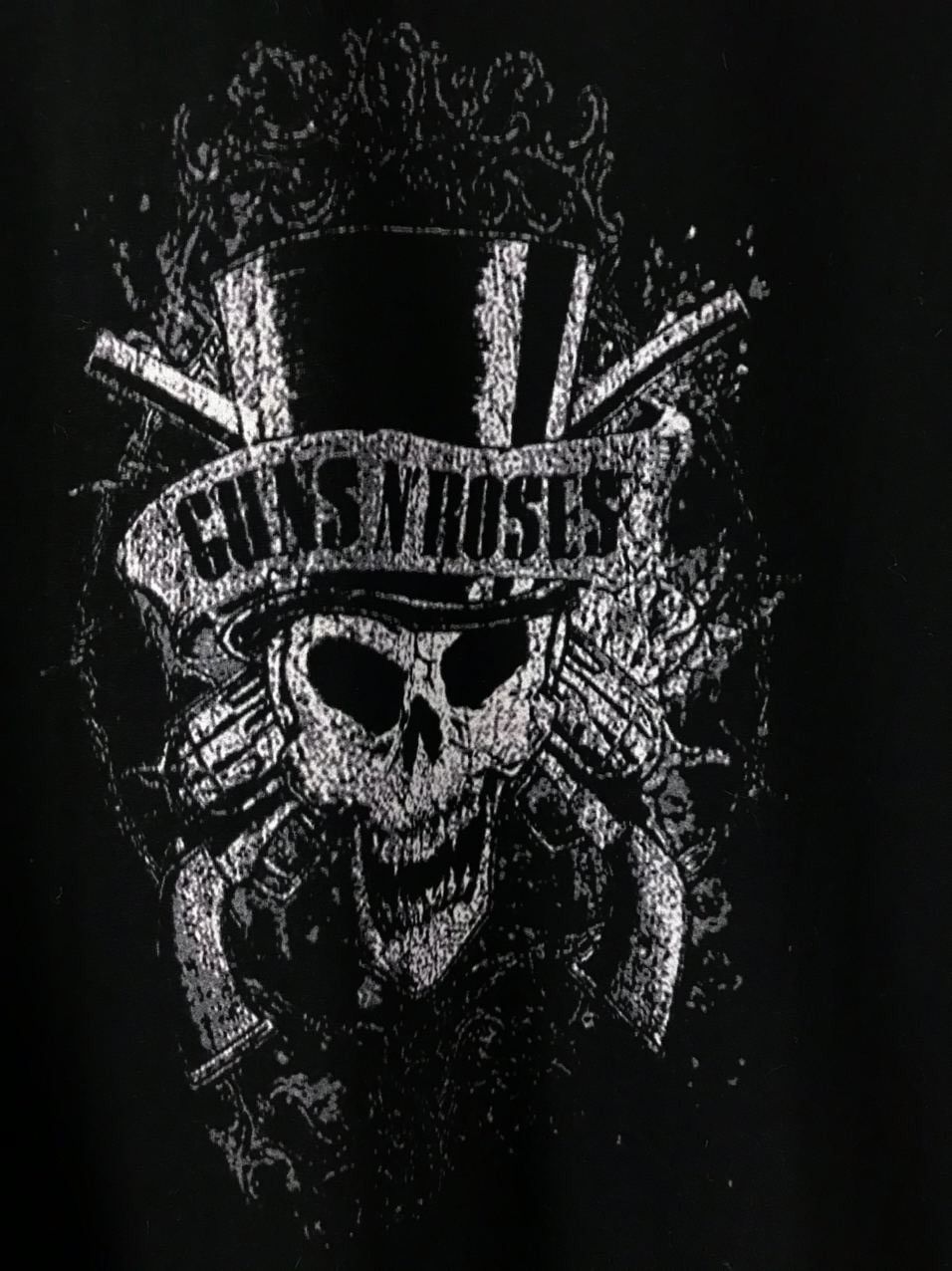 Guns N' Roses × Vintage Guns and Roses vintage rock band tee Size US L / EU 52-54 / 3 - 3 Thumbnail