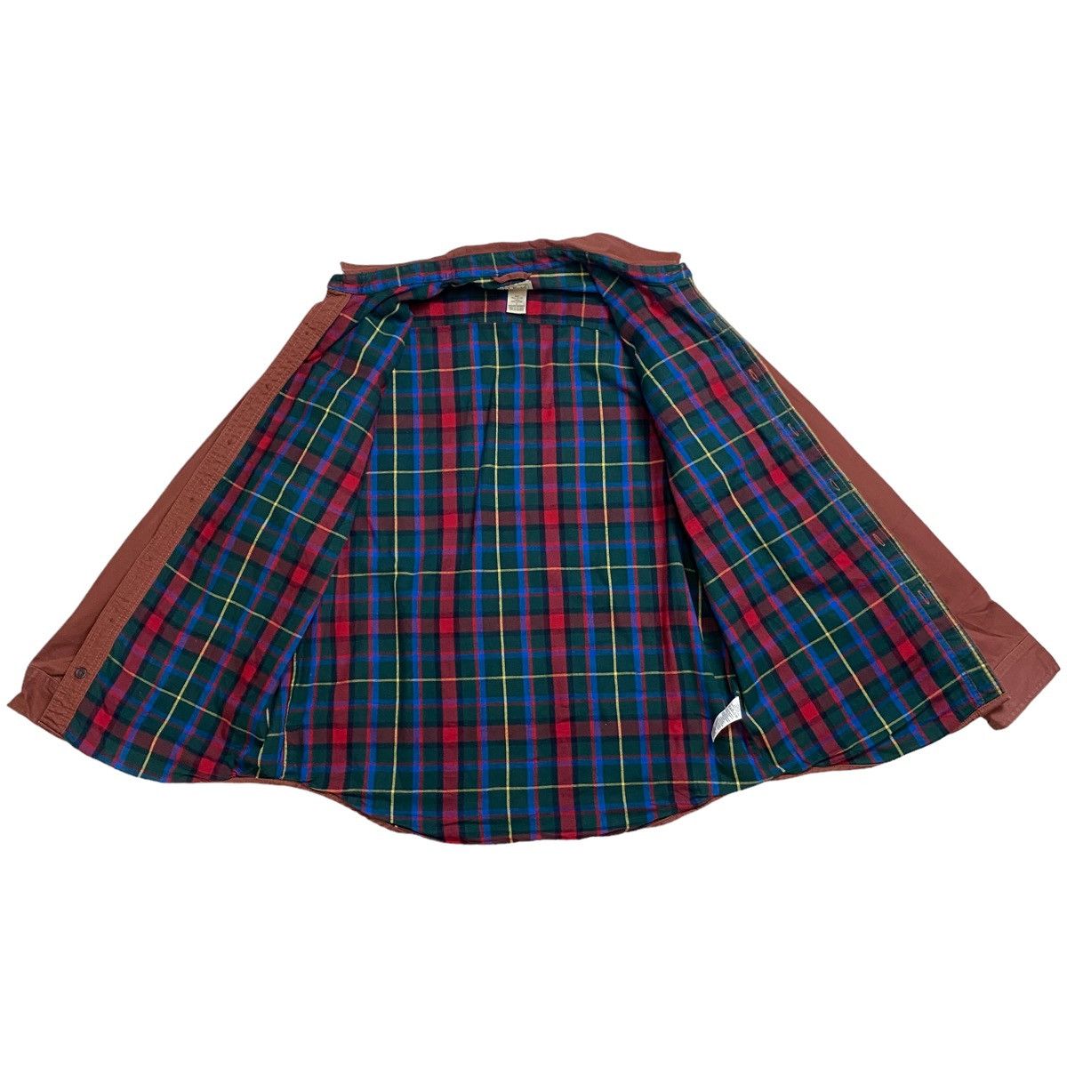 L.L. Bean L.L. Bean shirt tartan insider Size US L / EU 52-54 / 3 - 8 Thumbnail