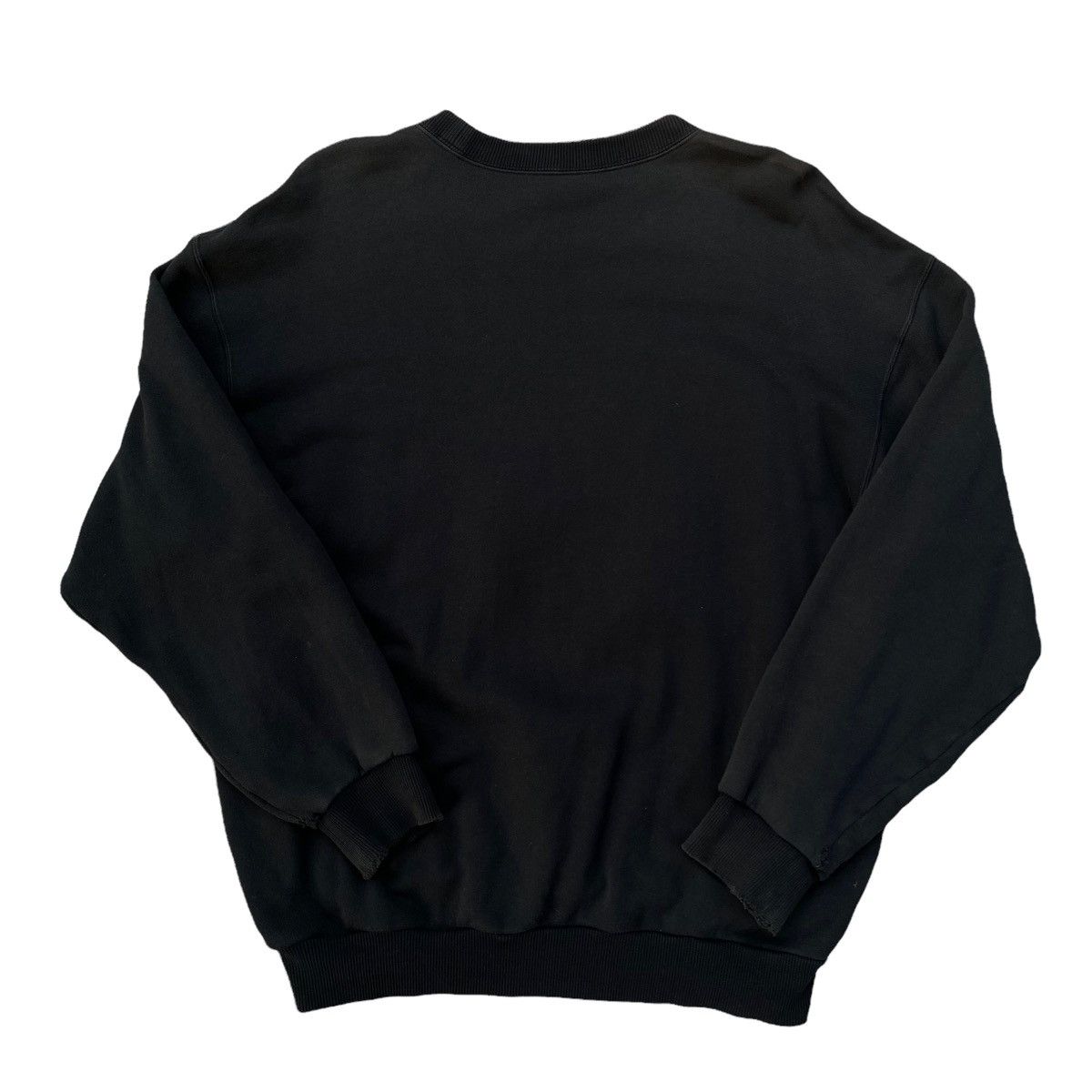 Japanese Brand × Vintage Adabat Embroidery Design Vintage Sweatshirt Japan Made. #Y Size US XL / EU 56 / 4 - 4 Thumbnail