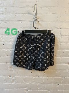 louis vuitton men bathing suit