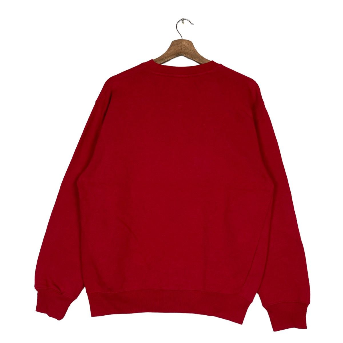 Tony Hawk Vintage Tony Hawk Skateboarding Spell Out Pullover Jumper Size US L / EU 52-54 / 3 - 5 Thumbnail