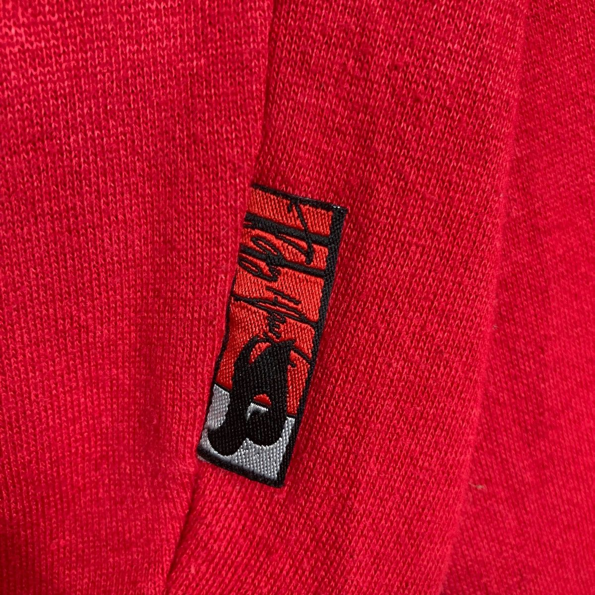Tony Hawk Vintage Tony Hawk Skateboarding Spell Out Pullover Jumper Size US L / EU 52-54 / 3 - 6 Thumbnail