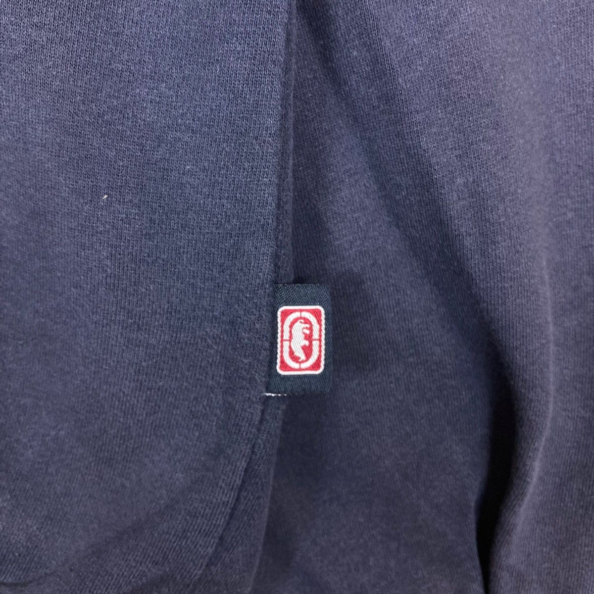 Ecko Unltd. Vintage Ecko Function UNLTD Spell Out Pullover Jumper Size US L / EU 52-54 / 3 - 6 Thumbnail