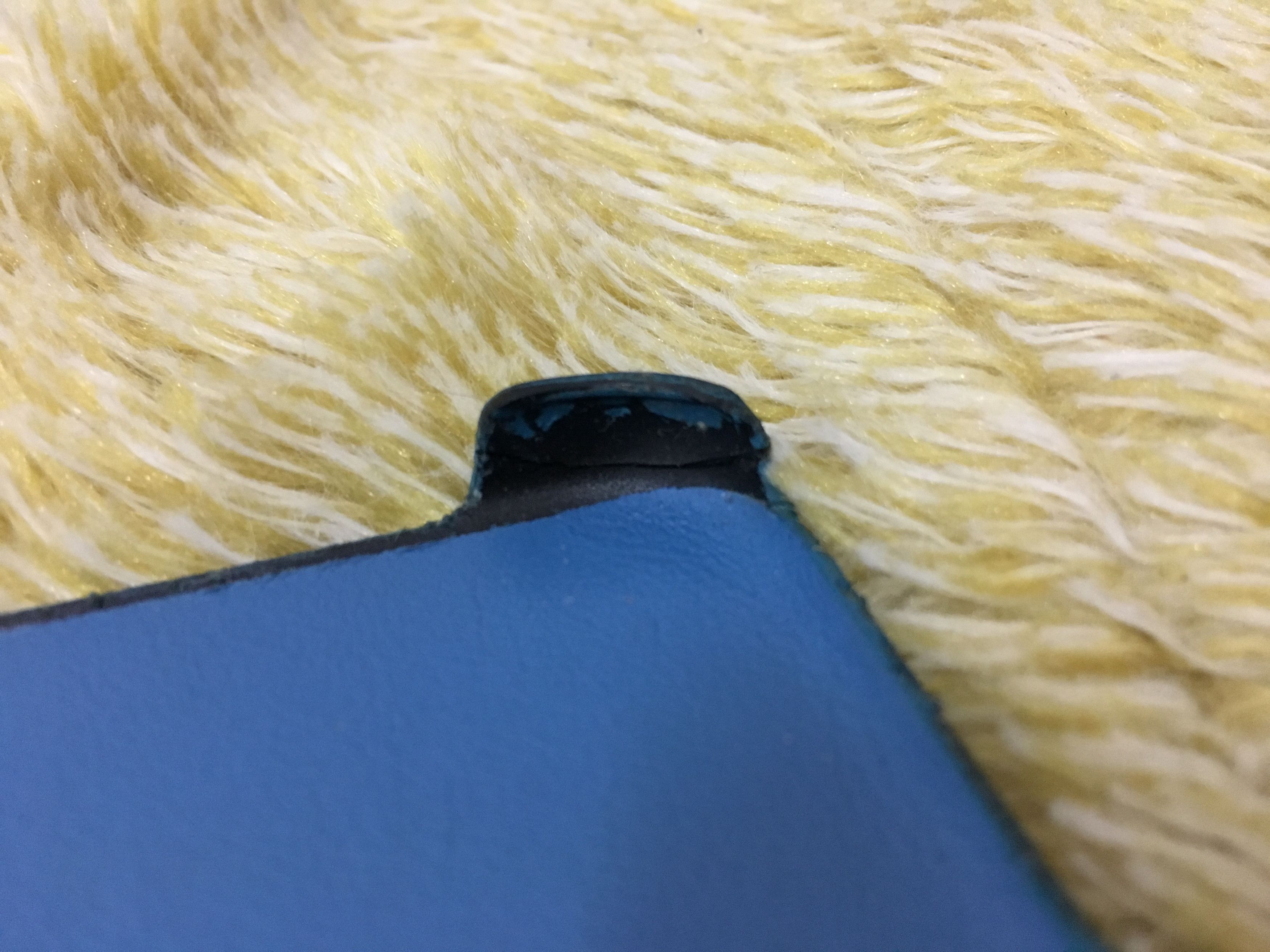 Prada Auth Prada Milano Iphone Cover Size ONE SIZE - 7 Thumbnail