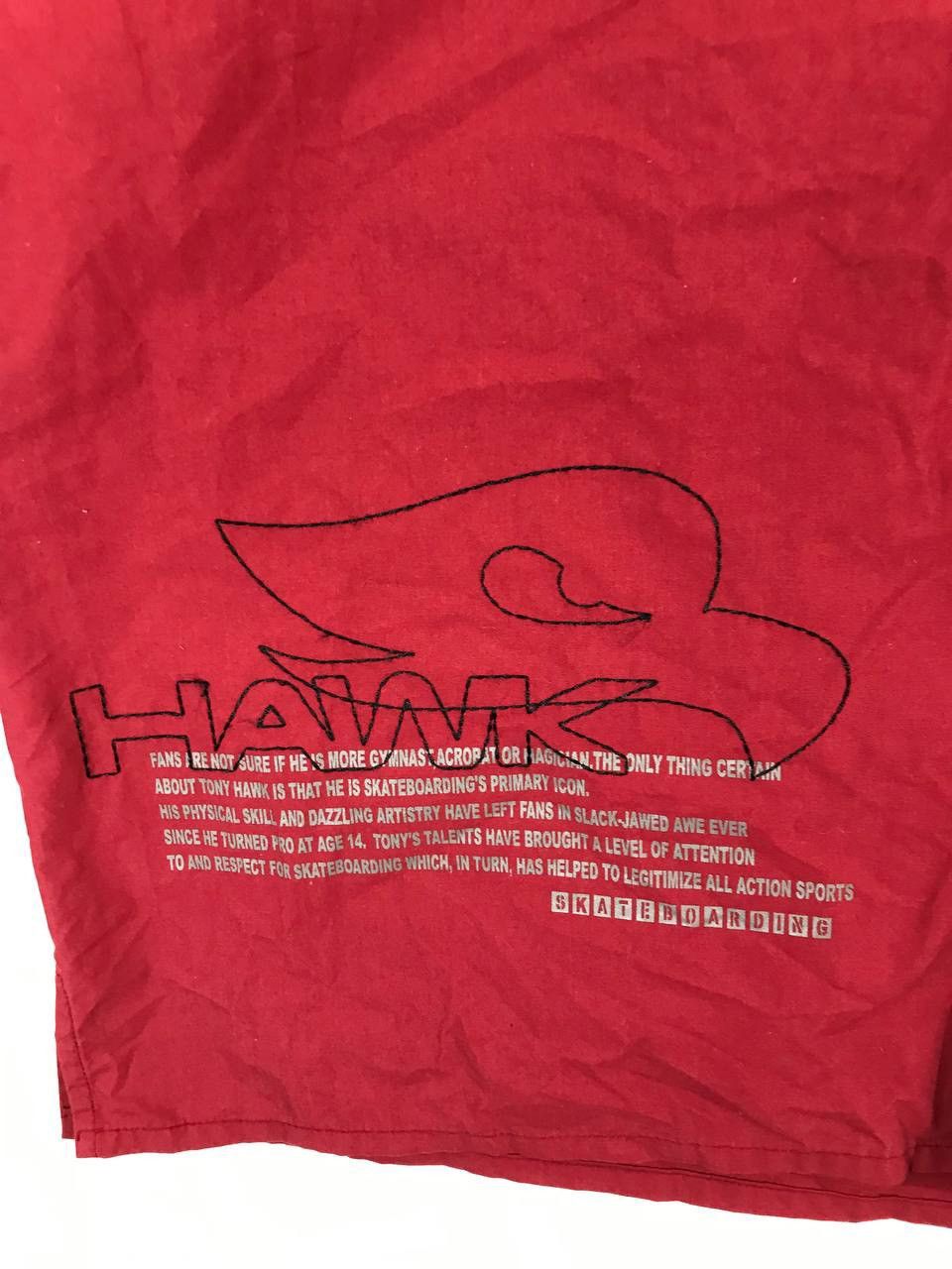 Tony Hawk × Vintage Rare design Size US M / EU 48-50 / 2 - 11 Thumbnail