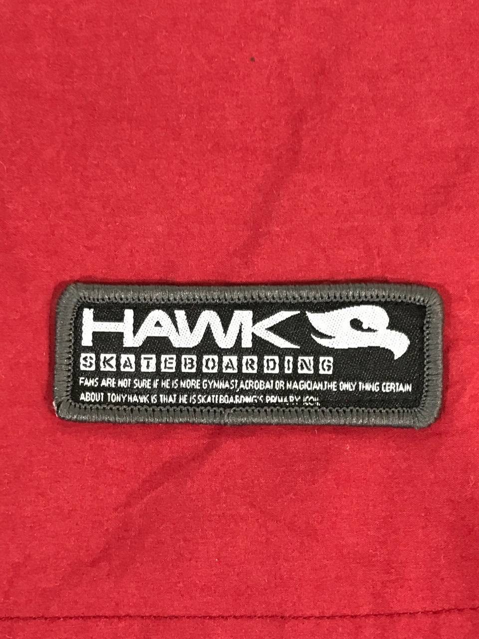 Tony Hawk × Vintage Rare design Size US M / EU 48-50 / 2 - 3 Thumbnail