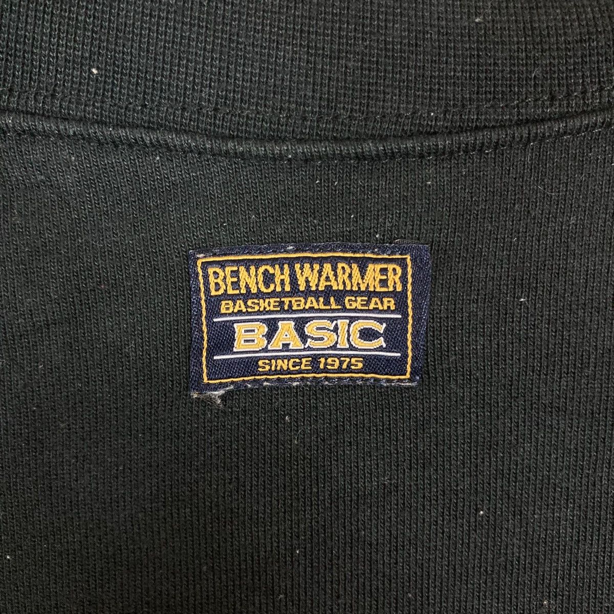 Vintage Vintage Bench Warmer by Young Shoji Pullover Jumper Size US XXL / EU 58 / 5 - 8 Thumbnail