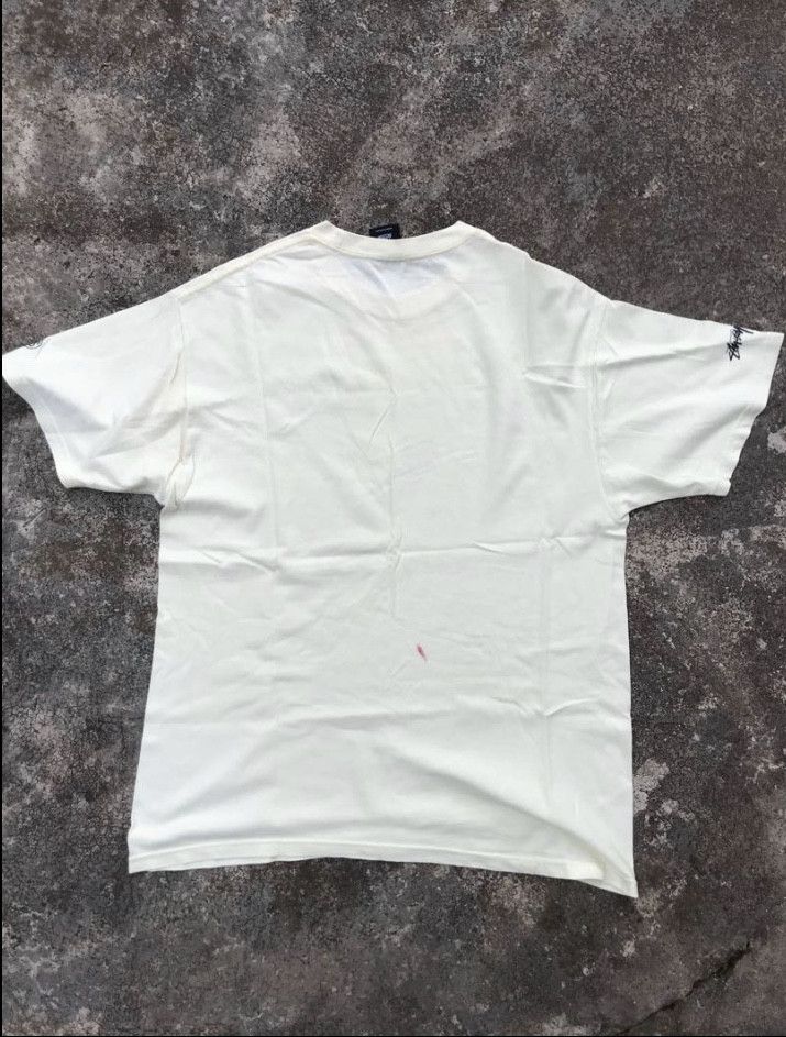 Stussy Stussy Golden State T shirt Size US M / EU 48-50 / 2 - 6 Thumbnail
