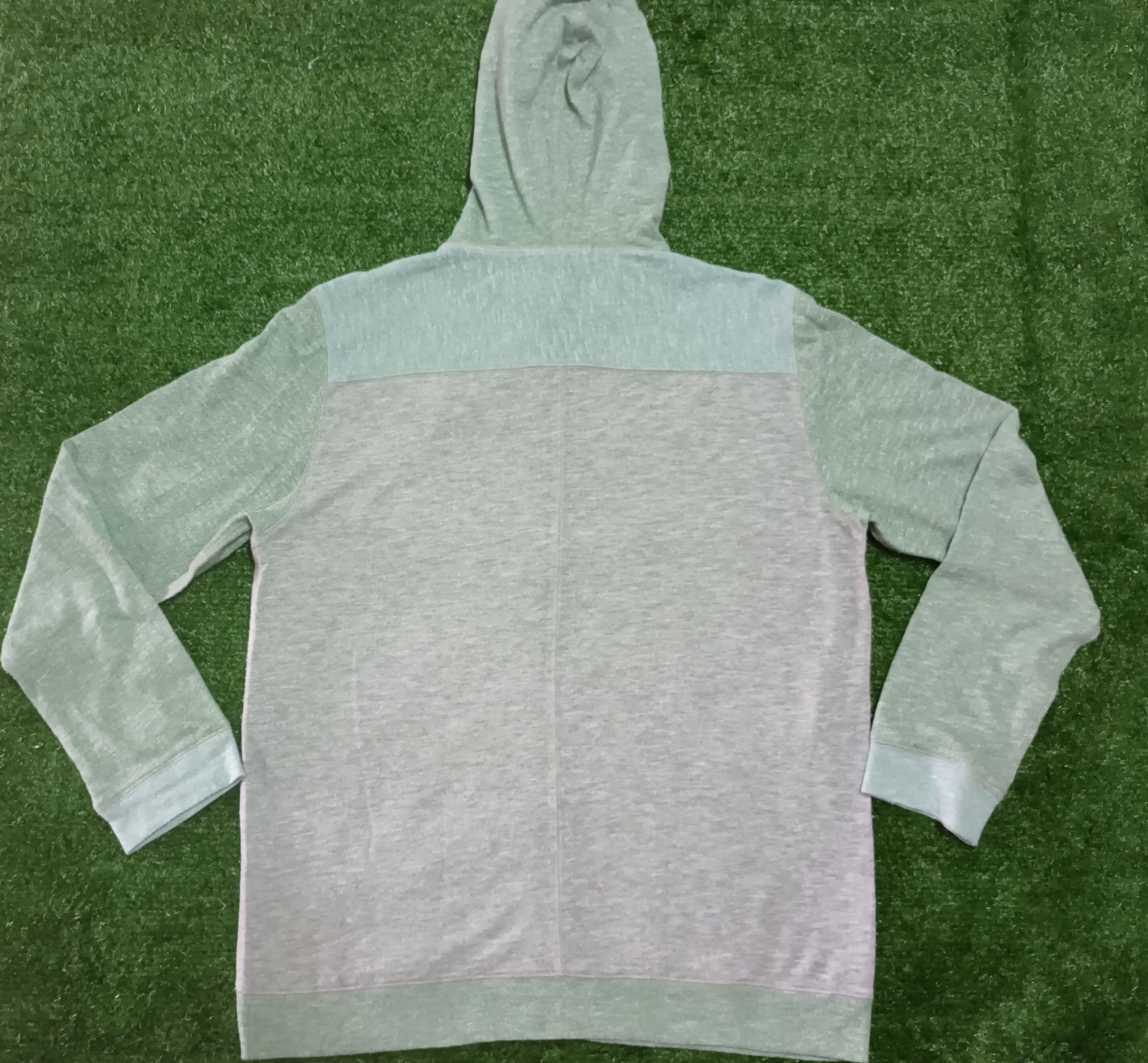 Issey Miyake 🔥 ISSEY MIYAKE NE - NÈT HOODIE SWEATSHIRT 🔥 Size L / US 10 / IT 46 - 2 Thumbnail
