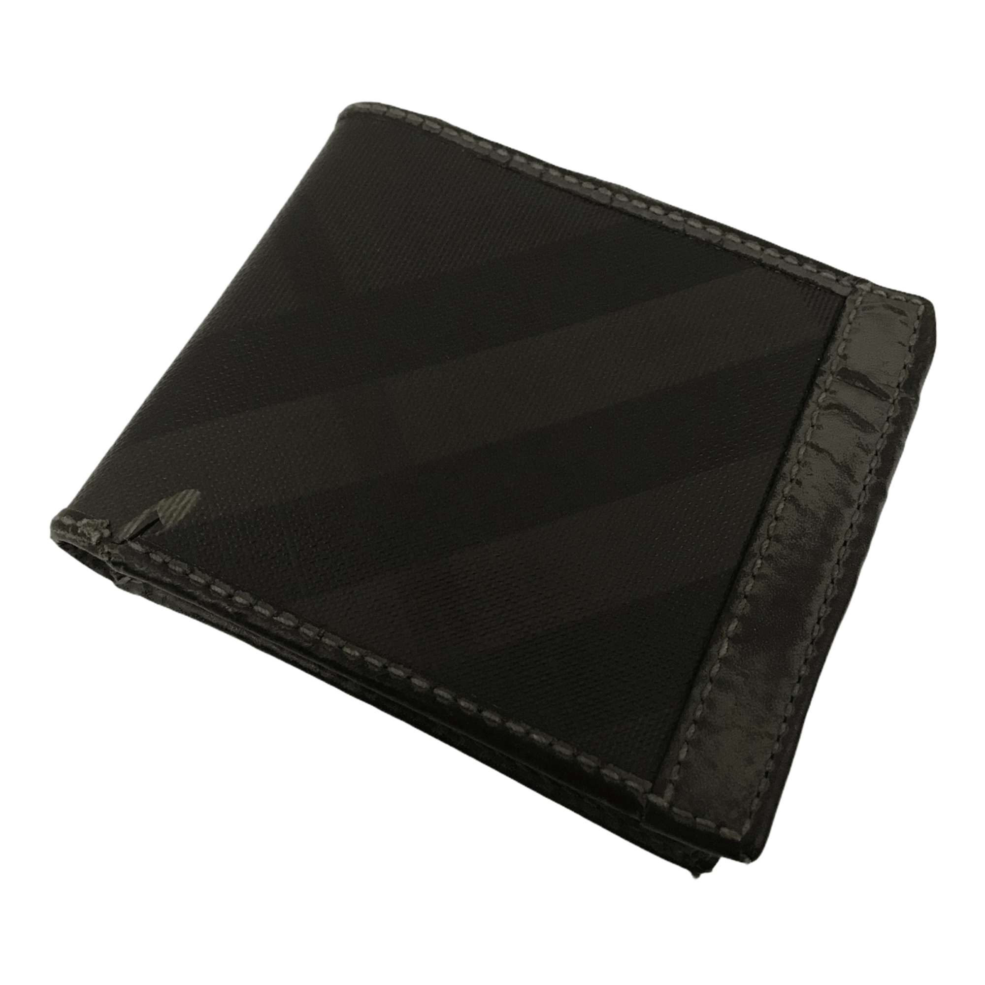Burberry Burberry Men Bifold Wallet Size ONE SIZE - 5 Thumbnail