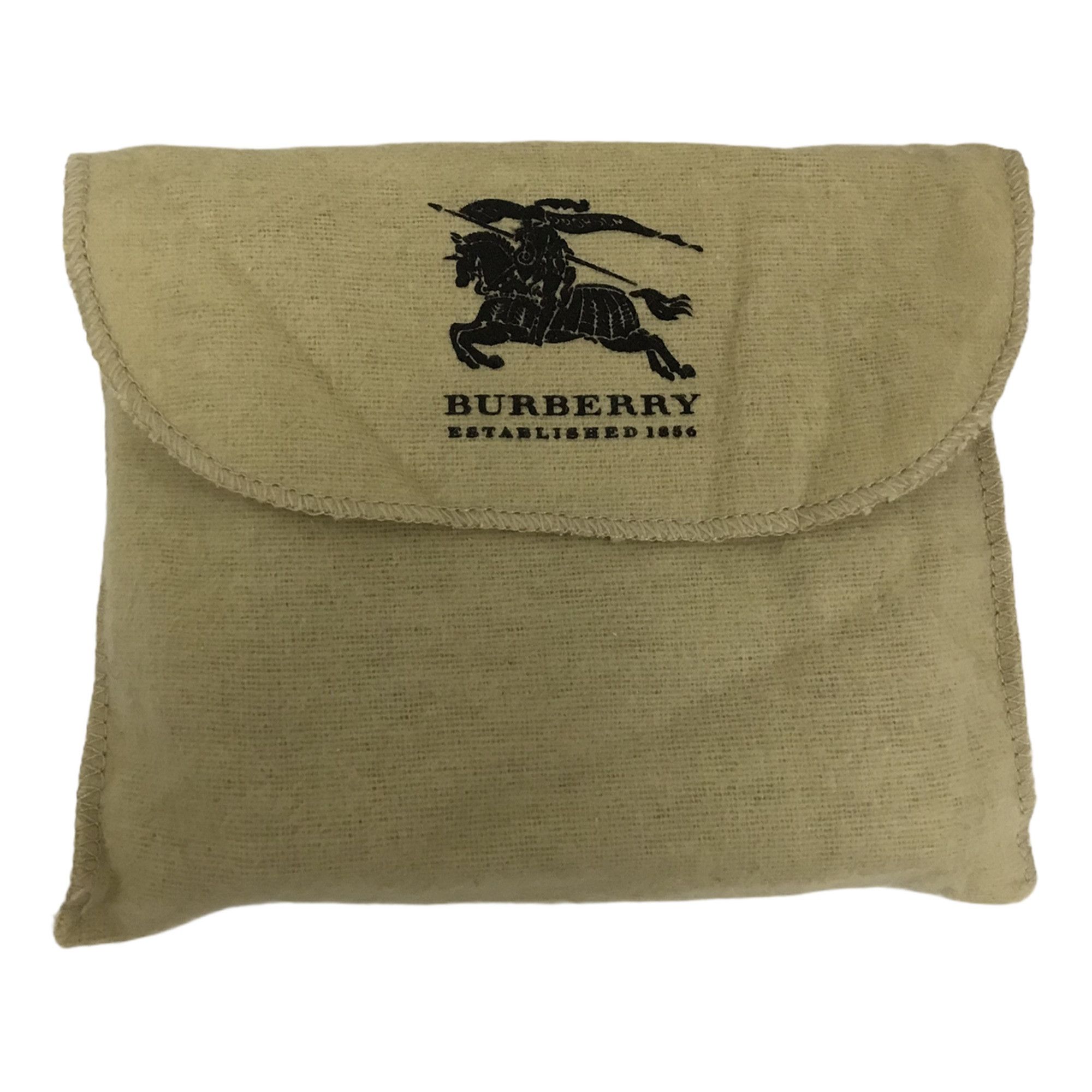 Burberry Burberry Men Bifold Wallet Size ONE SIZE - 23 Thumbnail