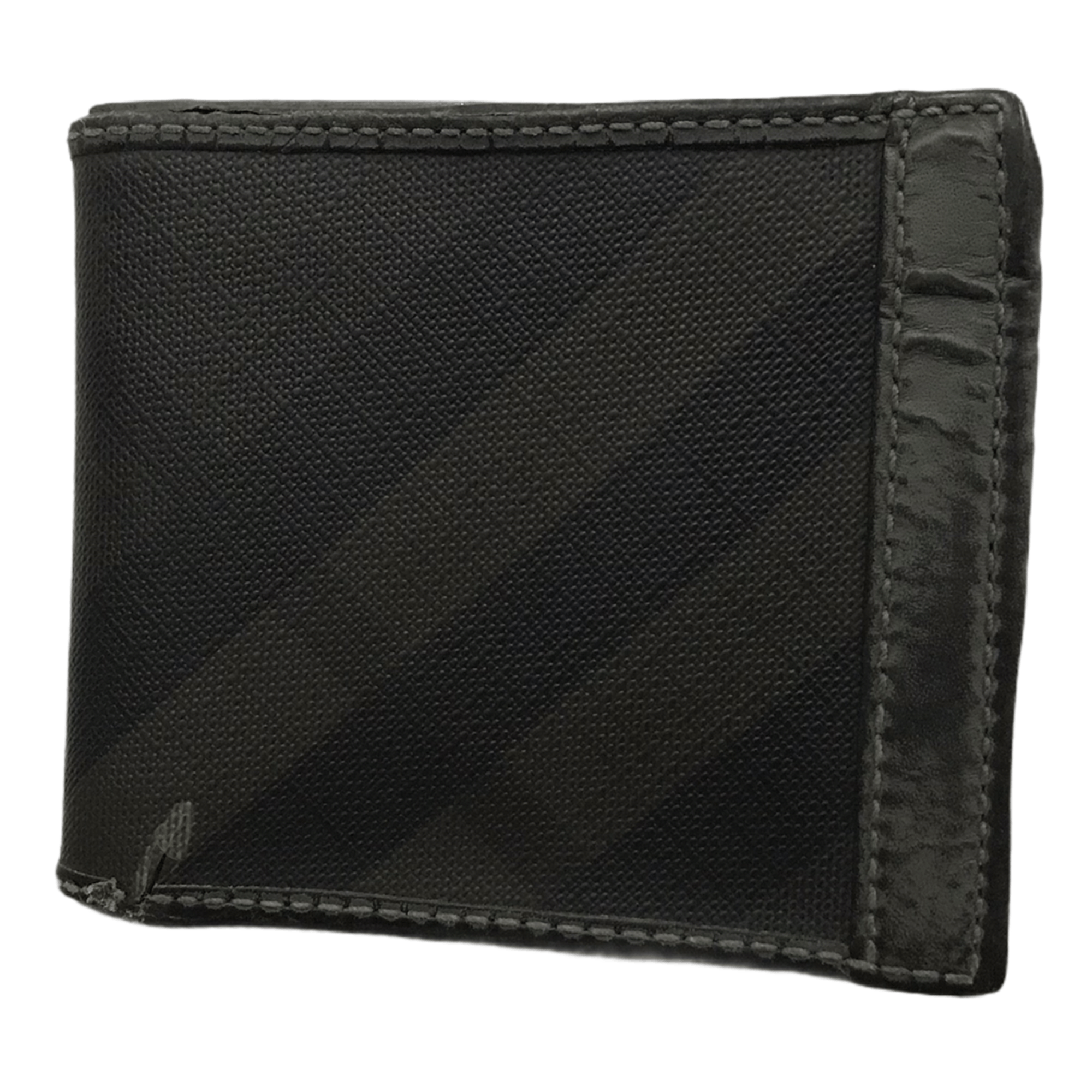 Burberry Burberry Men Bifold Wallet Size ONE SIZE - 2 Thumbnail