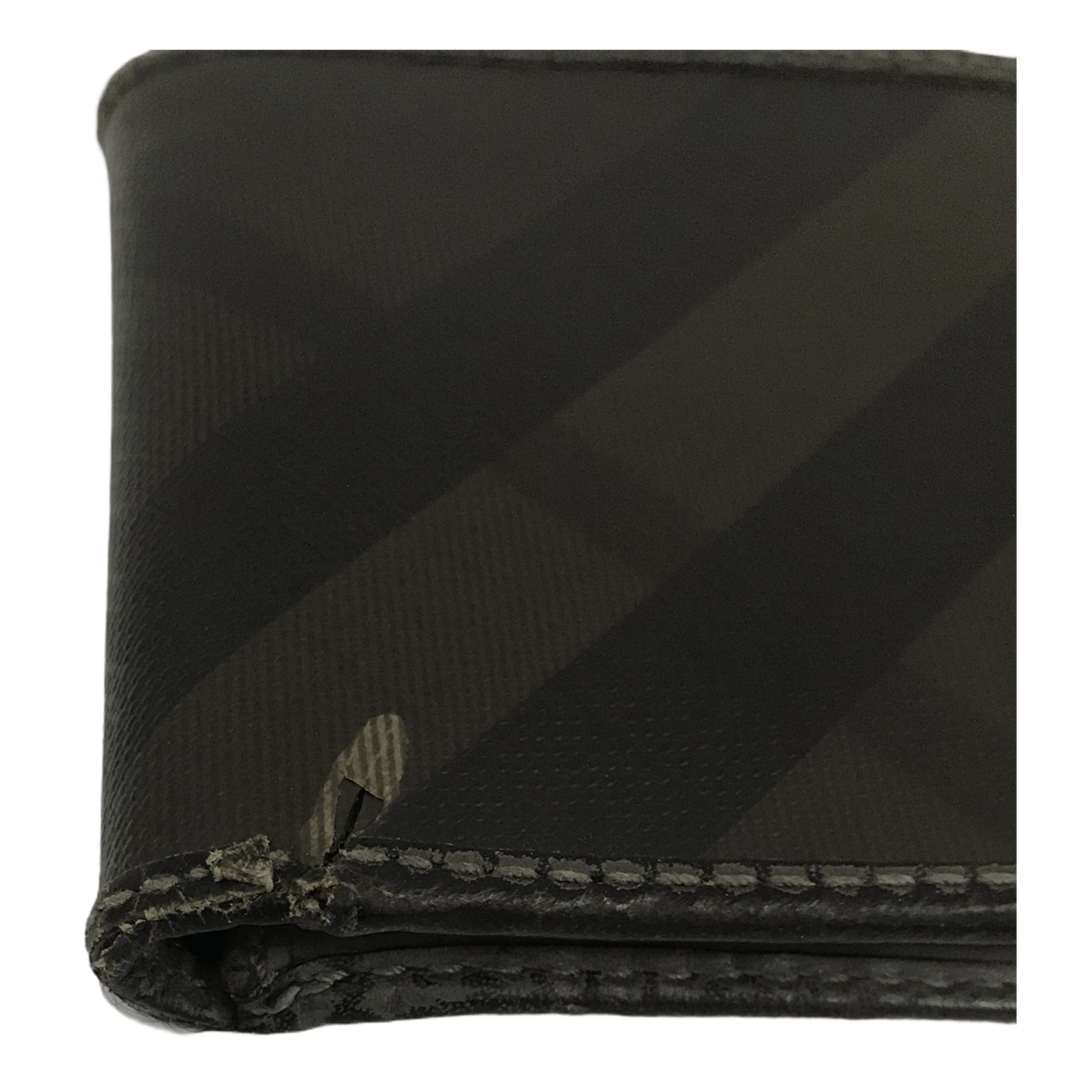 Burberry Burberry Men Bifold Wallet Size ONE SIZE - 14 Thumbnail