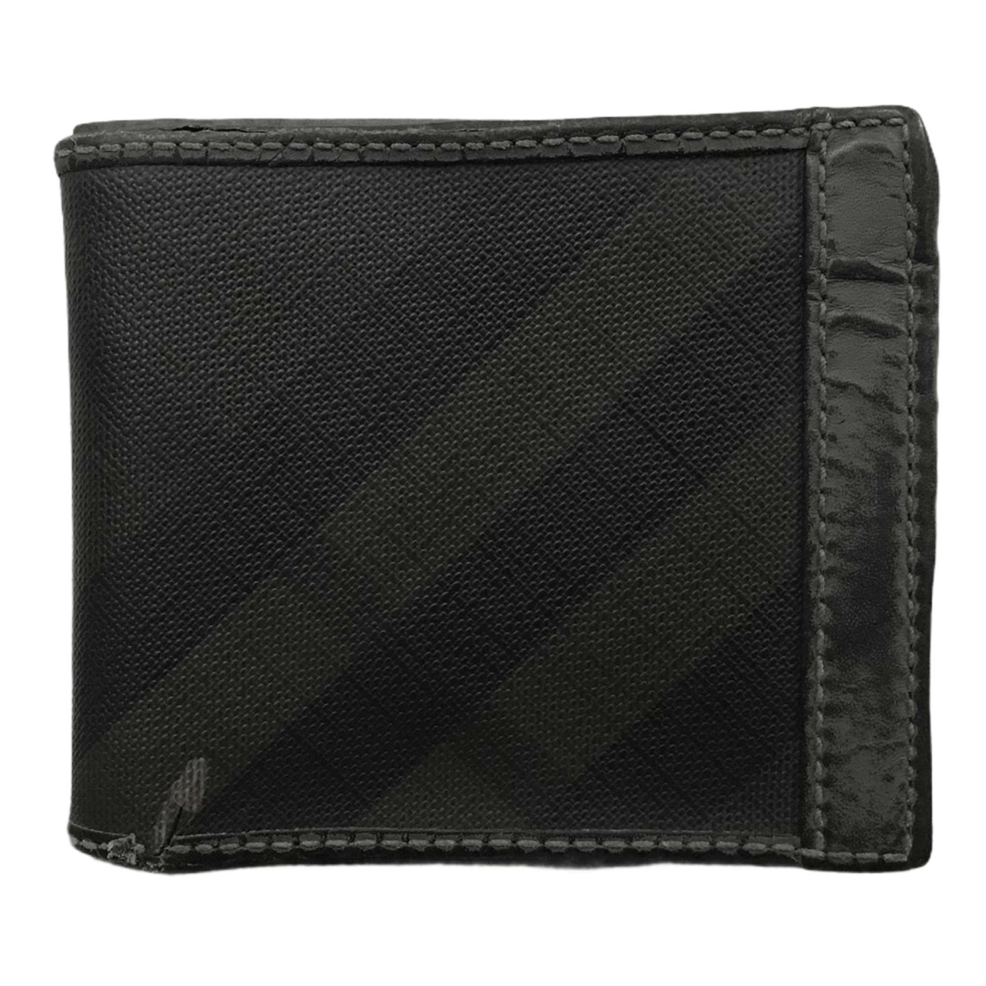 Burberry Burberry Men Bifold Wallet Size ONE SIZE - 3 Thumbnail
