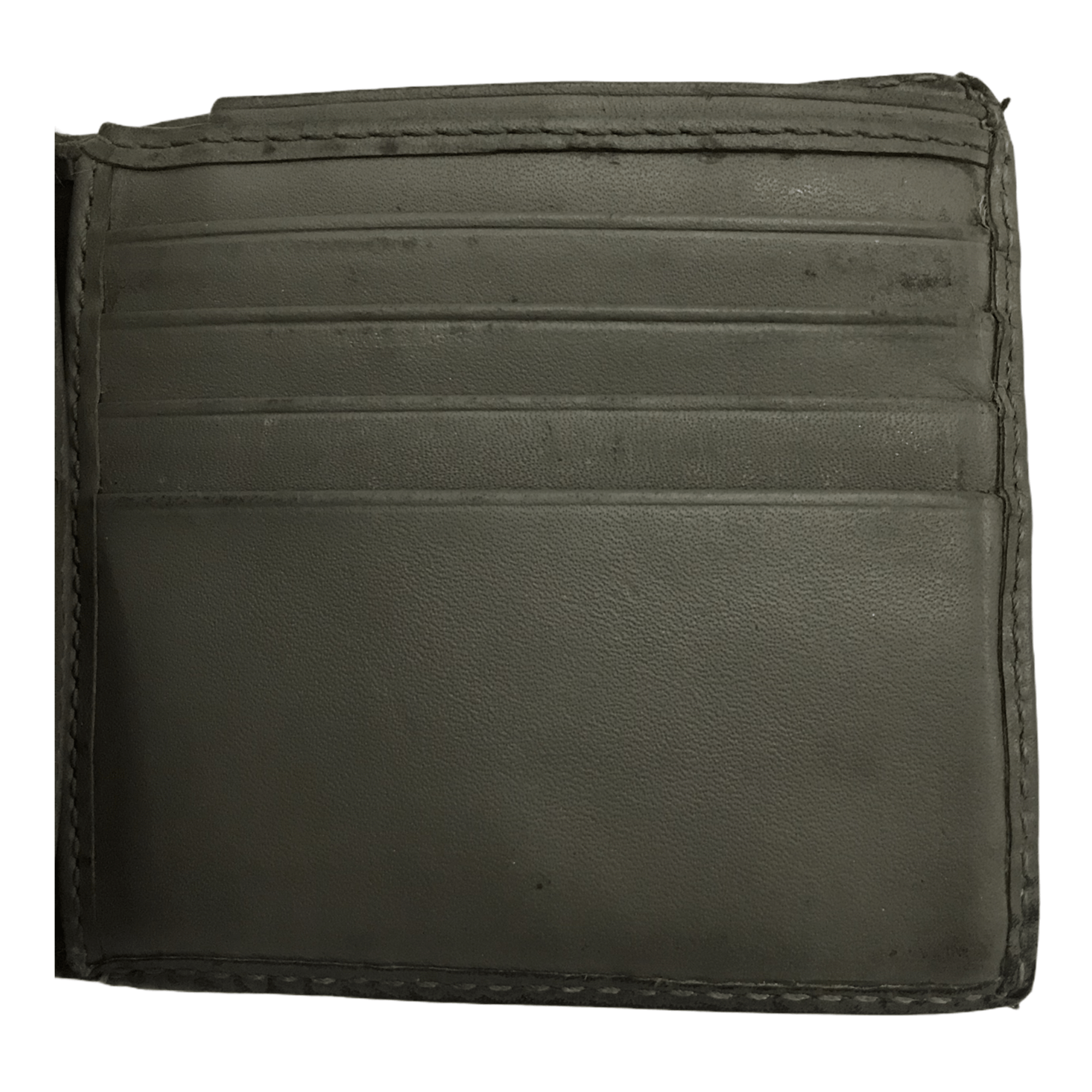 Burberry Burberry Men Bifold Wallet Size ONE SIZE - 16 Thumbnail