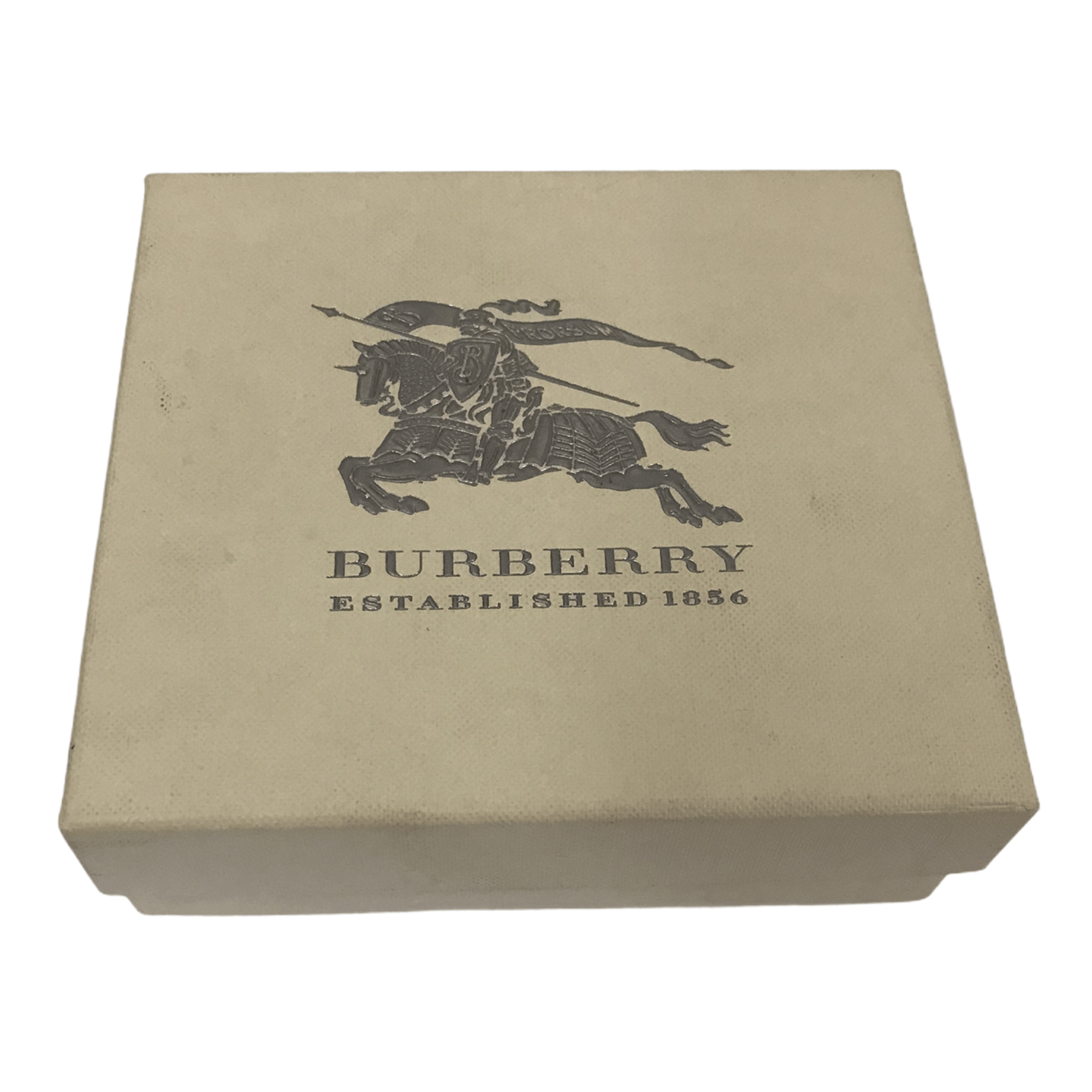Burberry Burberry Men Bifold Wallet Size ONE SIZE - 25 Thumbnail
