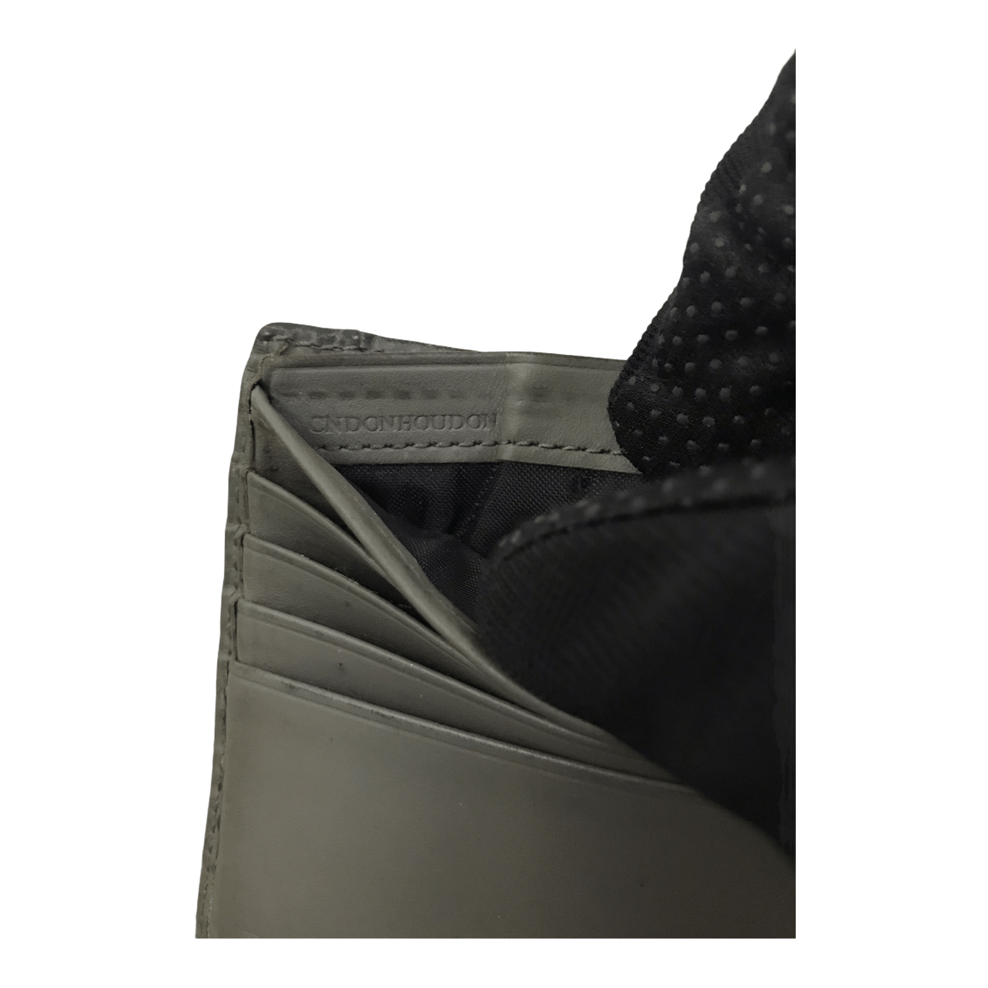 Burberry Burberry Men Bifold Wallet Size ONE SIZE - 21 Thumbnail