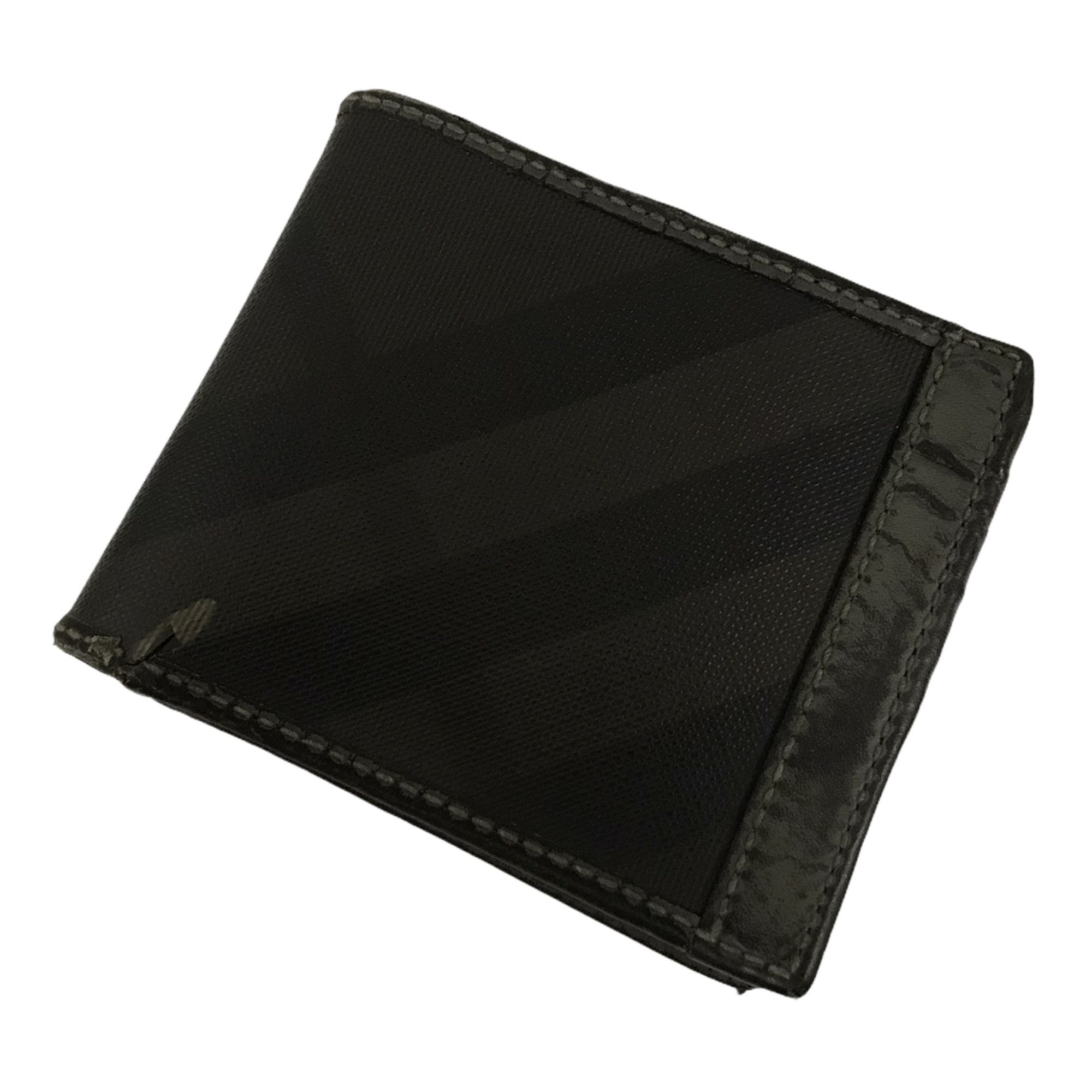 Burberry Burberry Men Bifold Wallet Size ONE SIZE - 6 Thumbnail