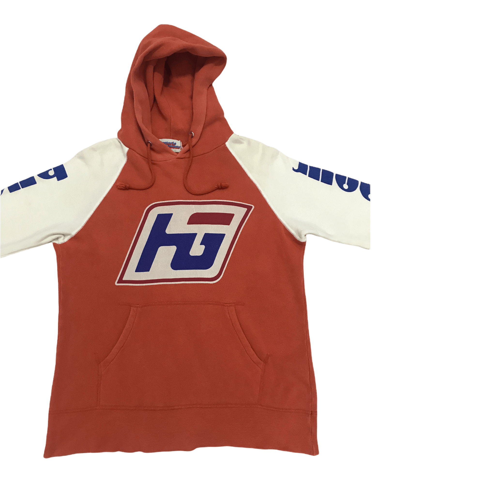Hysteric Glamour Hysteric Glamour Sweatshirt Hoodie Size US S / EU 44-46 / 1 - 6 Thumbnail