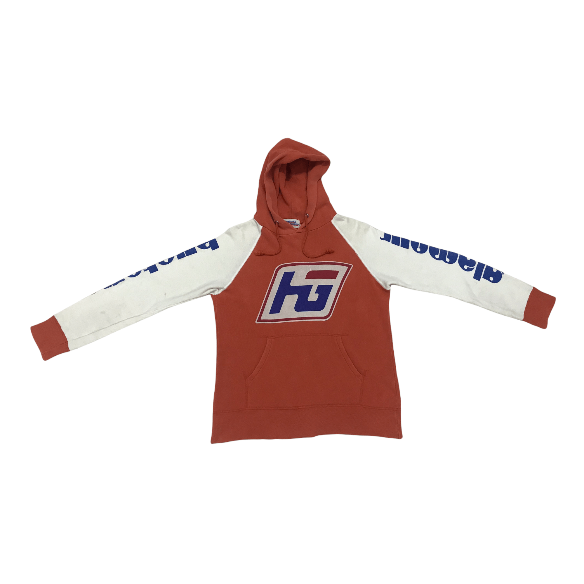 Hysteric Glamour Hysteric Glamour Sweatshirt Hoodie Size US S / EU 44-46 / 1 - 5 Thumbnail