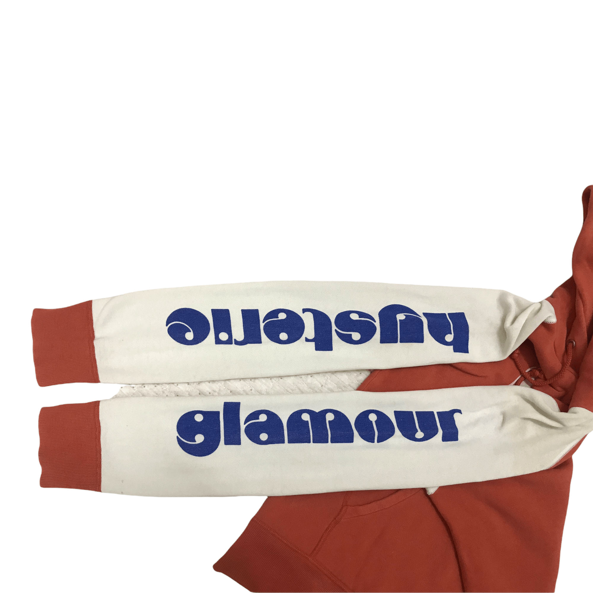 Hysteric Glamour Hysteric Glamour Sweatshirt Hoodie Size US S / EU 44-46 / 1 - 10 Thumbnail