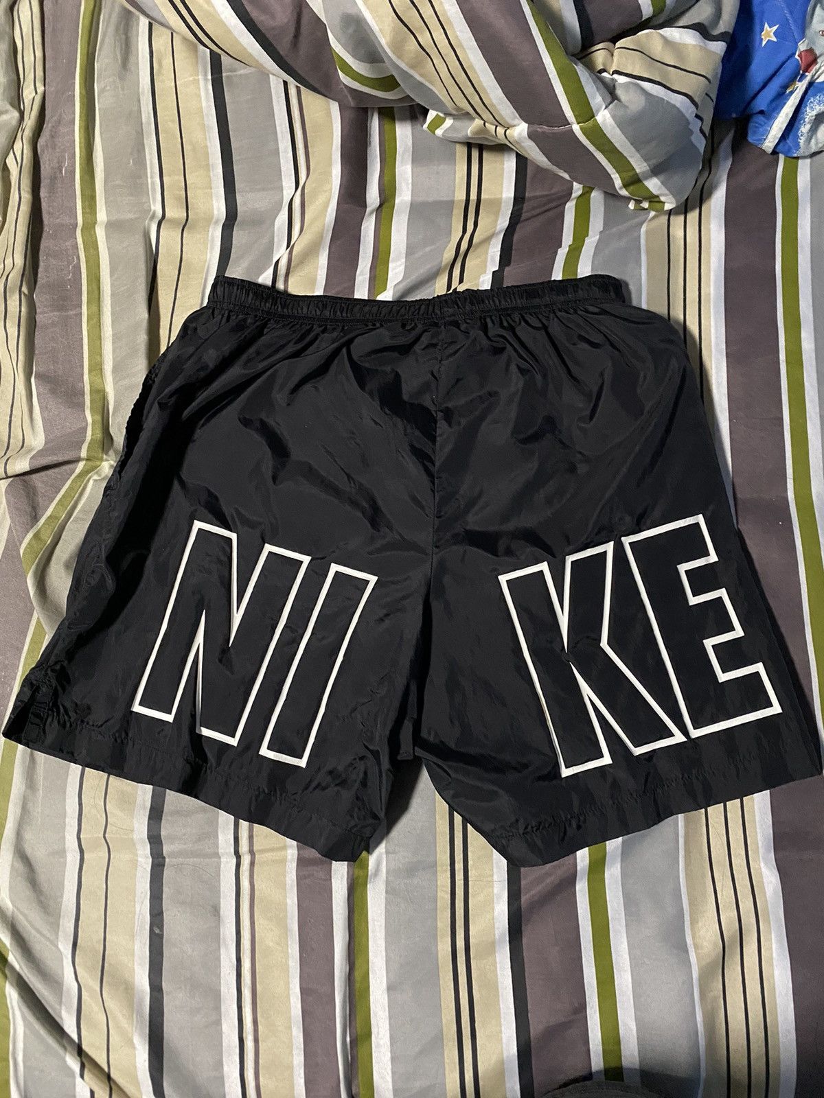 Vintage Nike outlet shorts