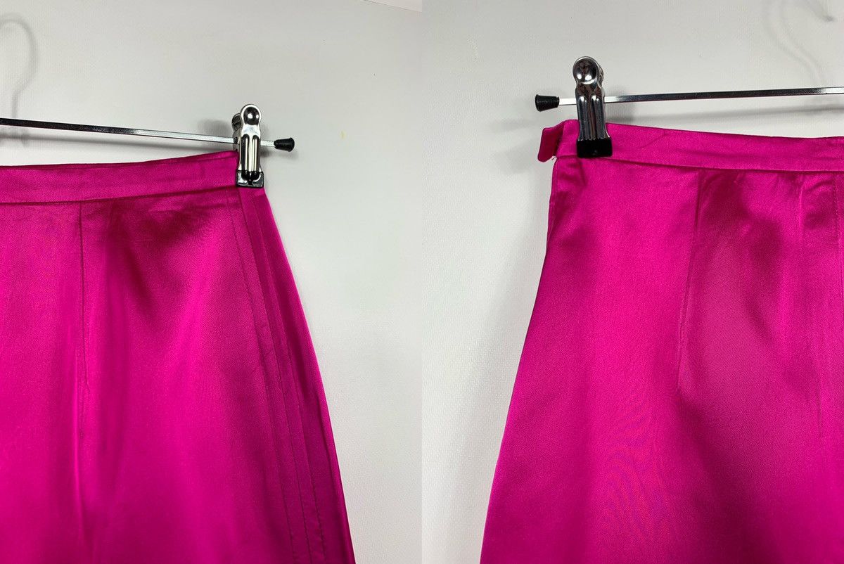 Moschino MOSCHINO COUTURE MILANO SUIT JACKET SKIRT WOMAN crimson Size S / US 4 / IT 40 - 18 Thumbnail
