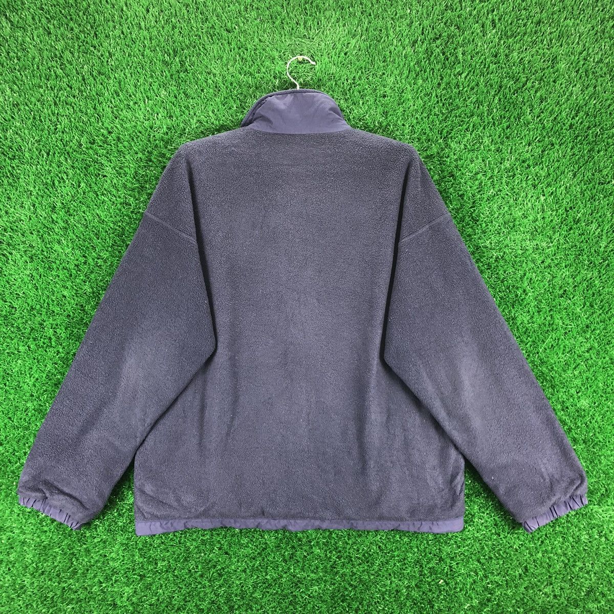 Vintage 90's Mont-Bell Polartec Fleece Jacket