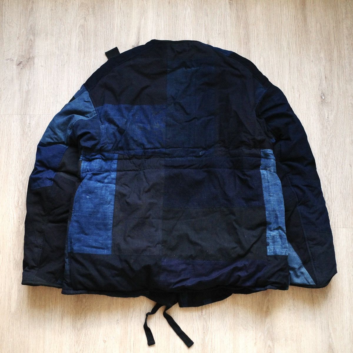 Visvim ICT HARRIER DOWN JKT KOFU Size US L / EU 52-54 / 3 - 4 Thumbnail