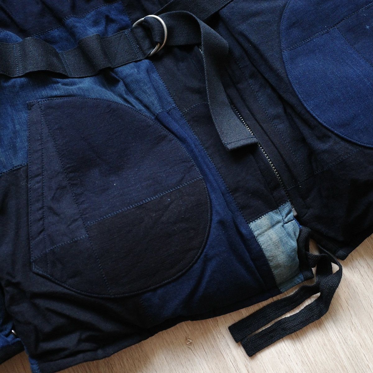 Visvim ICT HARRIER DOWN JKT KOFU Size US L / EU 52-54 / 3 - 2 Thumbnail