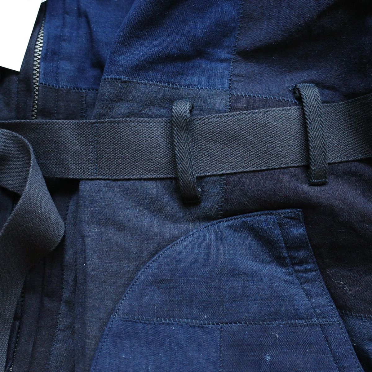 Visvim ICT HARRIER DOWN JKT KOFU Size US L / EU 52-54 / 3 - 3 Thumbnail