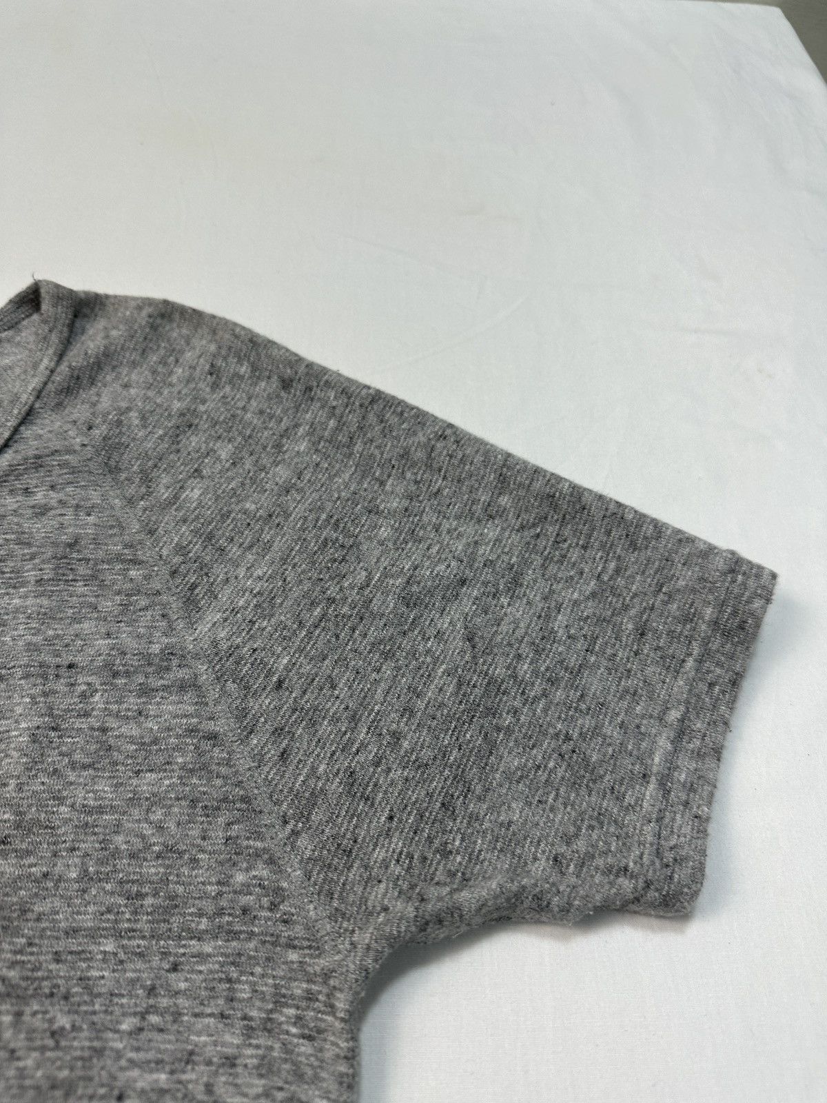 HOLLYWOOD RANCH MARKET Hollywood Ranch Market stretchable plain tshirt Size US M / EU 48-50 / 2 - 13 Thumbnail