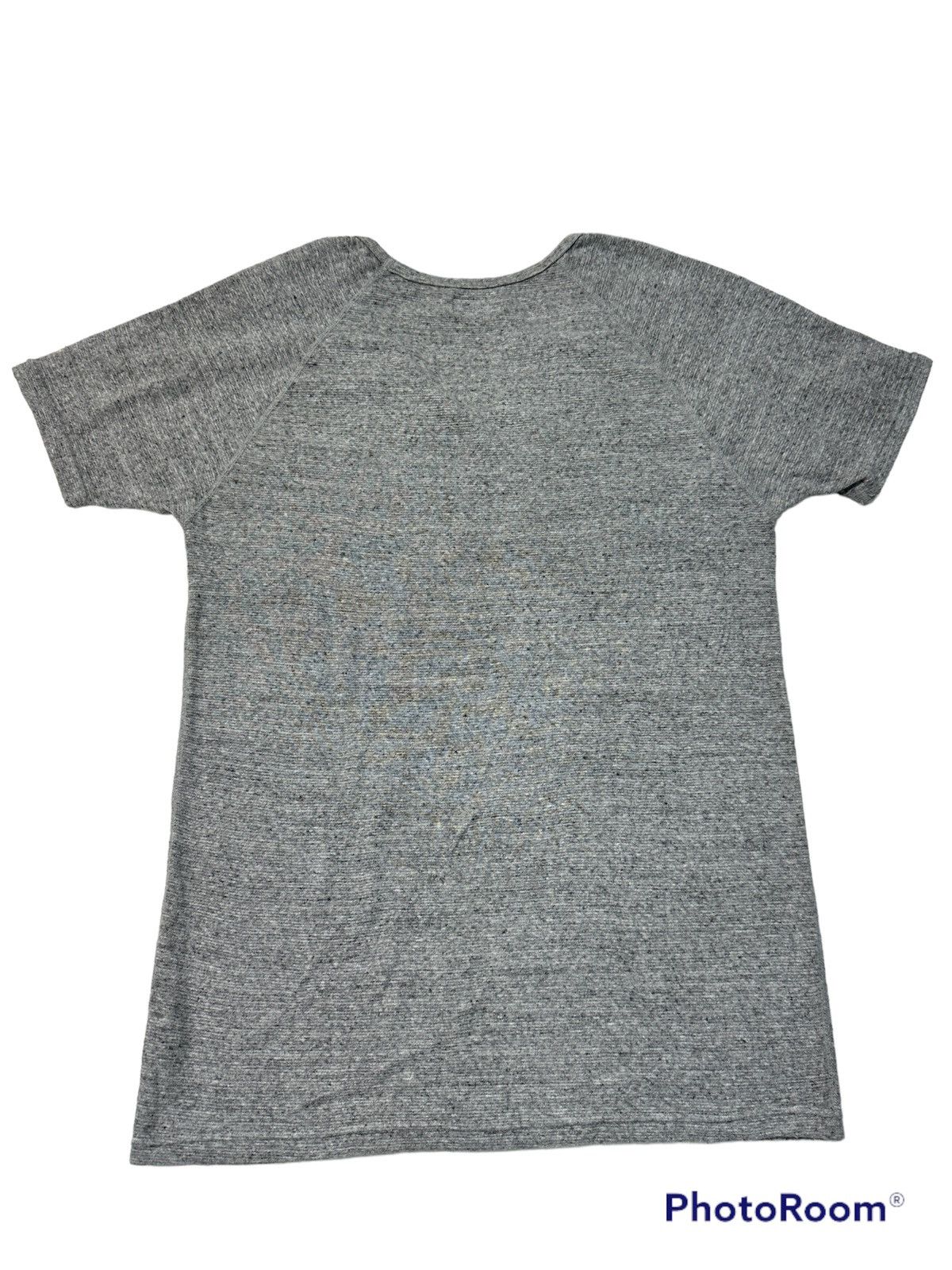 HOLLYWOOD RANCH MARKET Hollywood Ranch Market stretchable plain tshirt Size US M / EU 48-50 / 2 - 3 Thumbnail