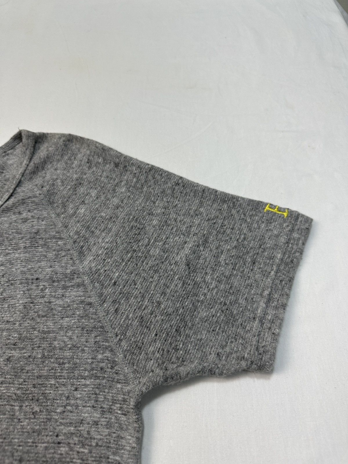 HOLLYWOOD RANCH MARKET Hollywood Ranch Market stretchable plain tshirt Size US M / EU 48-50 / 2 - 14 Thumbnail