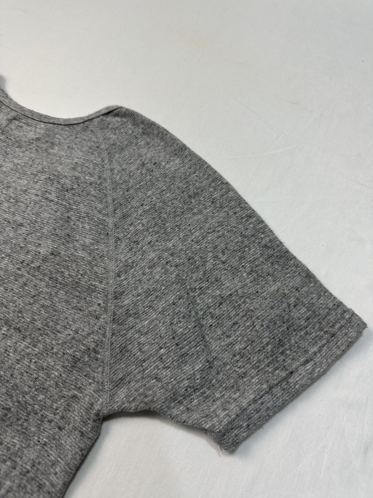 HOLLYWOOD RANCH MARKET Hollywood Ranch Market stretchable plain tshirt Size US M / EU 48-50 / 2 - 20 Thumbnail