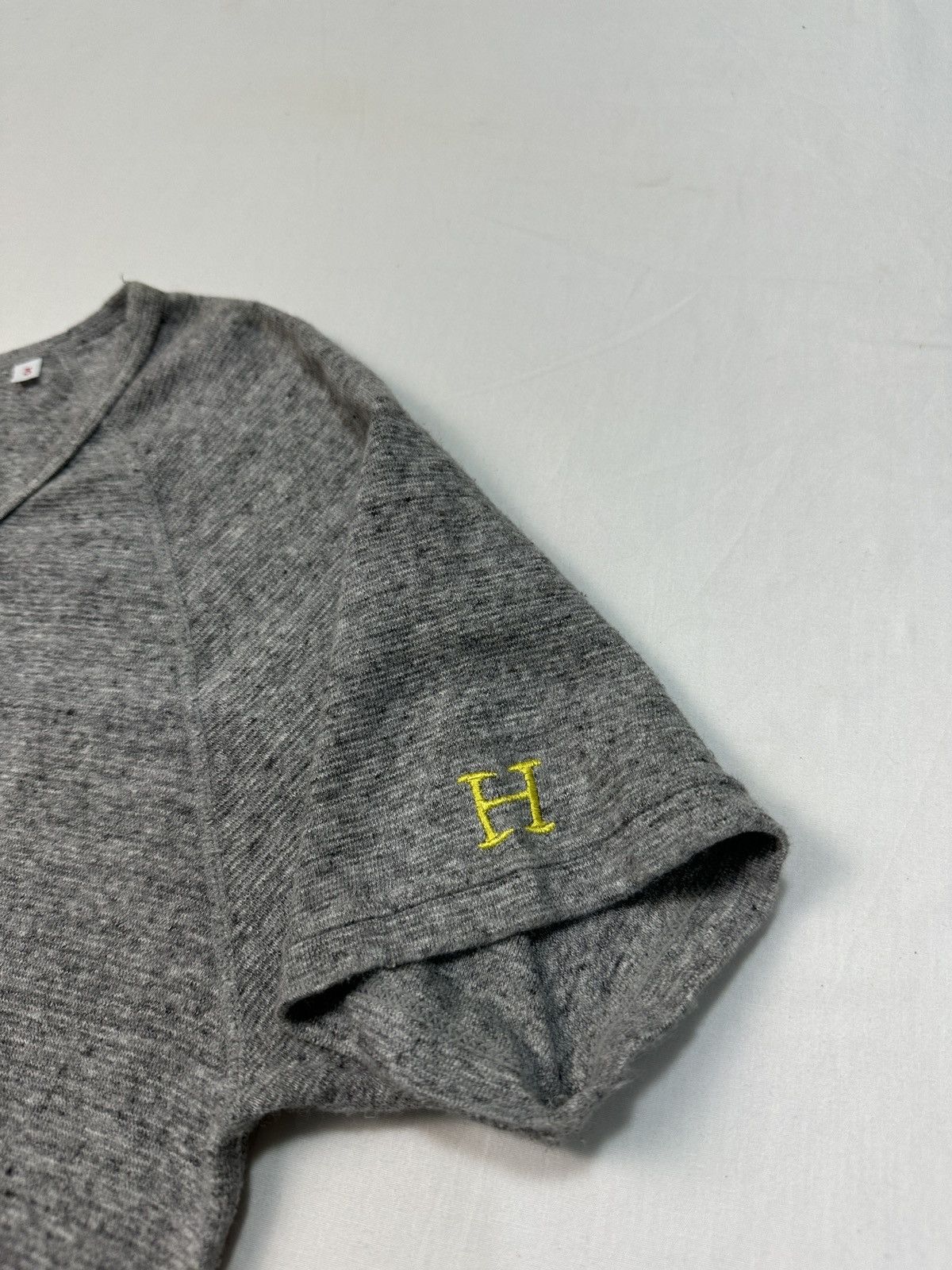 HOLLYWOOD RANCH MARKET Hollywood Ranch Market stretchable plain tshirt Size US M / EU 48-50 / 2 - 15 Thumbnail