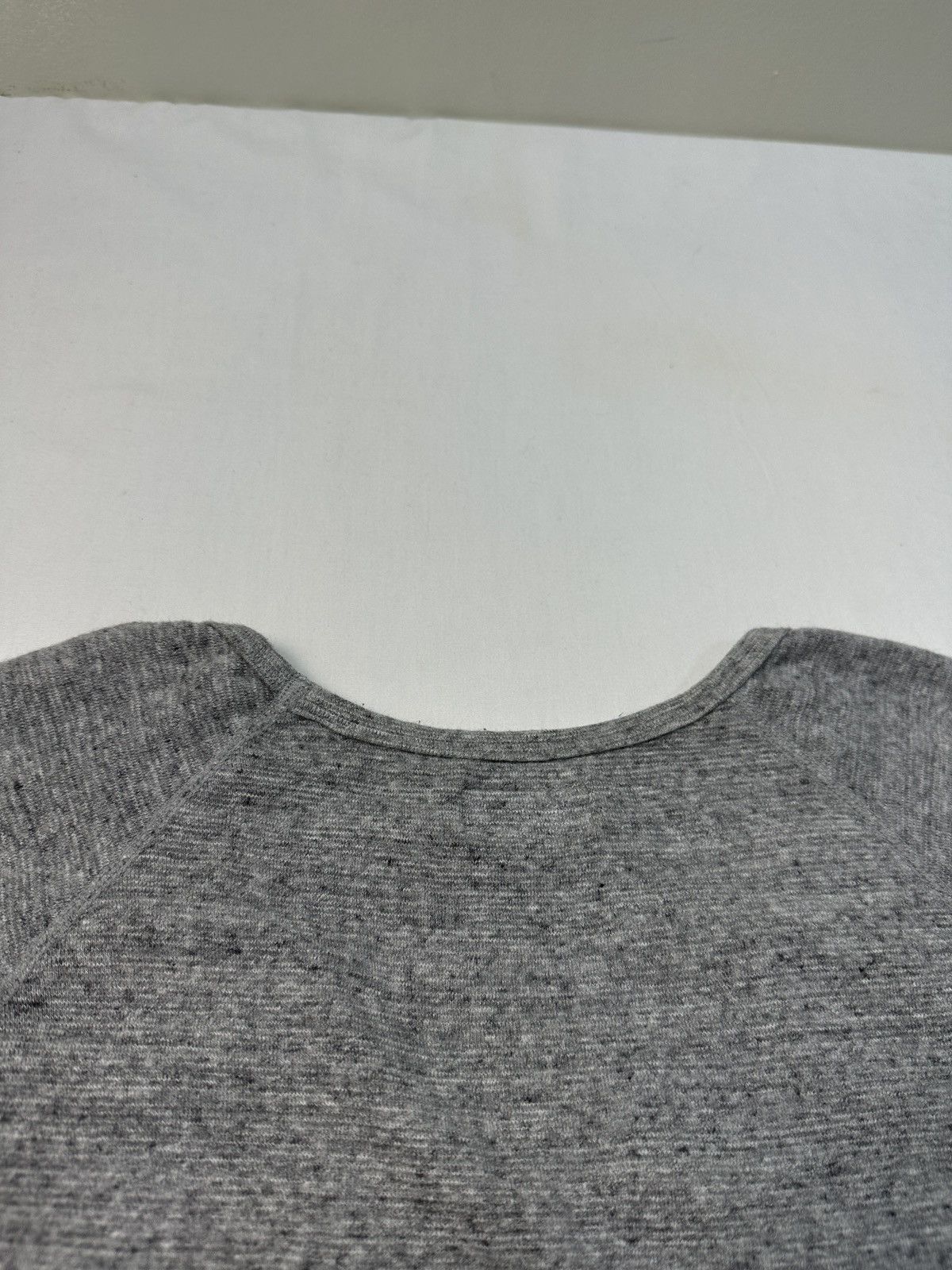 HOLLYWOOD RANCH MARKET Hollywood Ranch Market stretchable plain tshirt Size US M / EU 48-50 / 2 - 22 Thumbnail