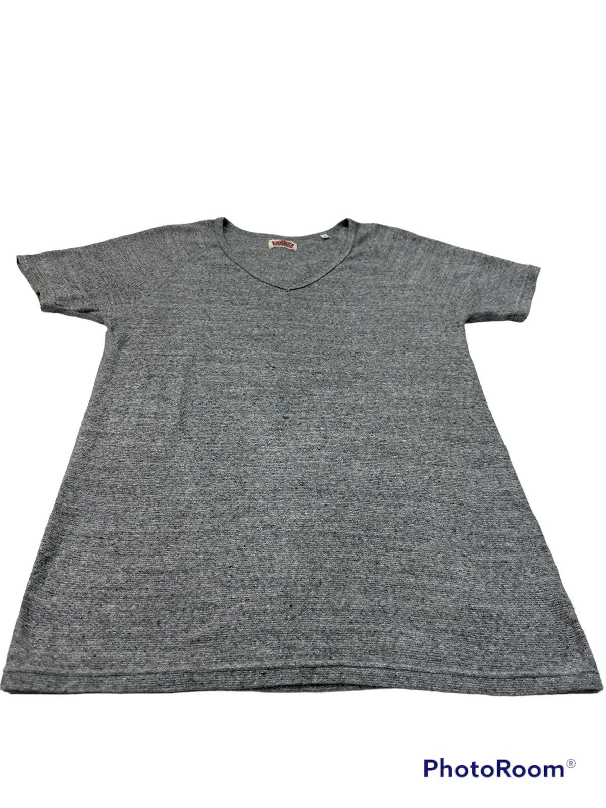 HOLLYWOOD RANCH MARKET Hollywood Ranch Market stretchable plain tshirt Size US M / EU 48-50 / 2 - 2 Thumbnail