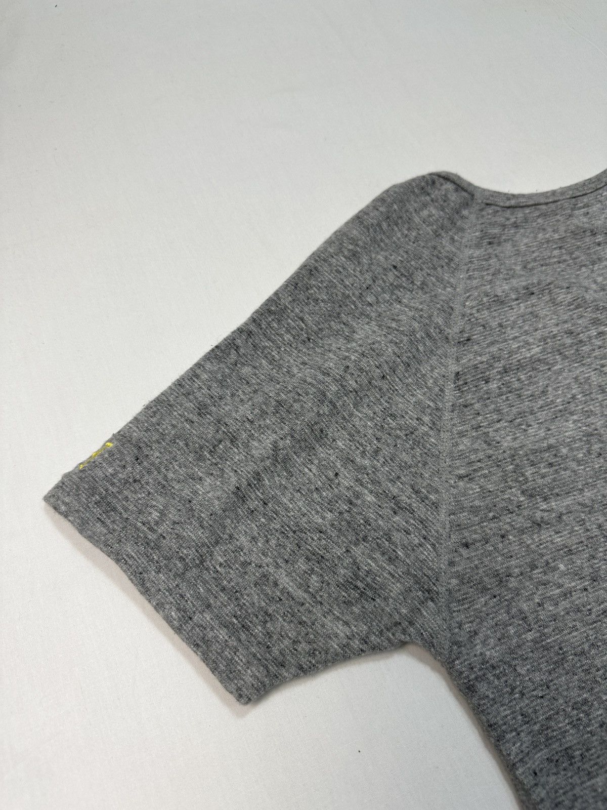 HOLLYWOOD RANCH MARKET Hollywood Ranch Market stretchable plain tshirt Size US M / EU 48-50 / 2 - 21 Thumbnail