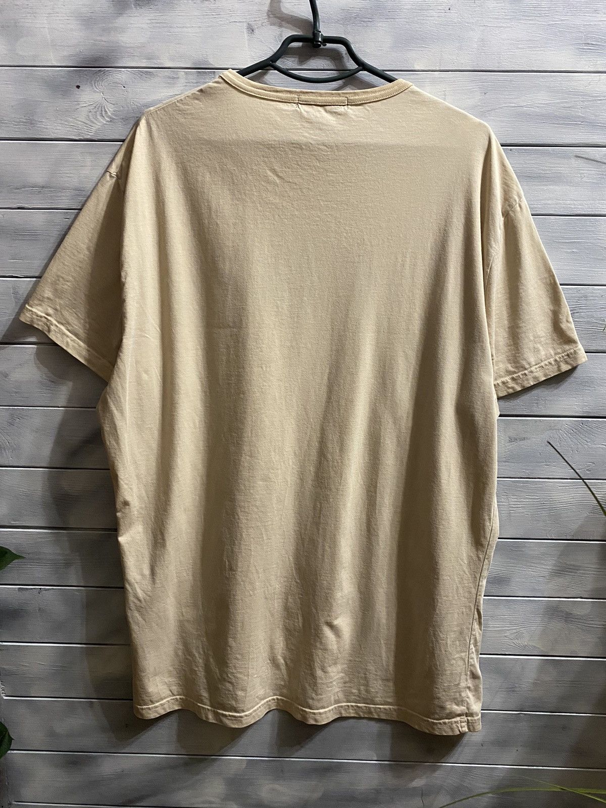 Iceberg Rare Vintage T-Shirt IceBerg Luxury Made in Italy. Size US XL / EU 56 / 4 - 8 Thumbnail