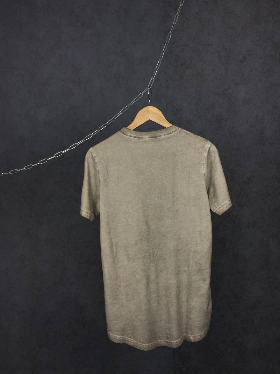 Dsquared2 Dsquared 2 luxury streetwear logo tee Size US M / EU 48-50 / 2 - 5 Thumbnail