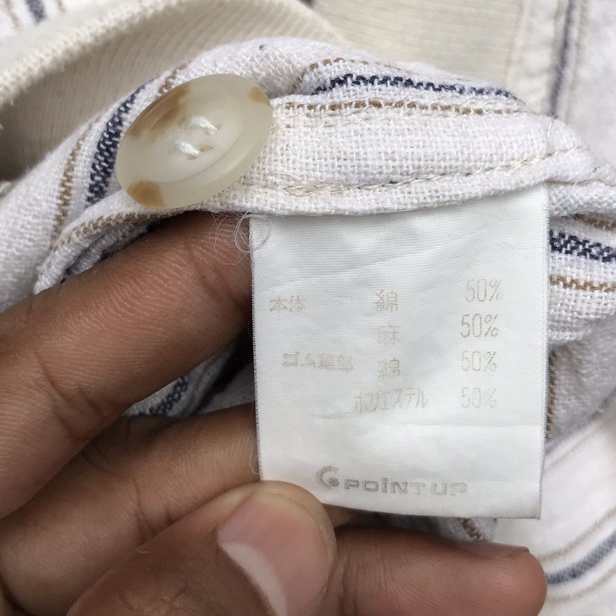 Hai Sporting Gear Hai Sporting Gear Issey Miyake Jacket Issey Miyake Designer Size US M / EU 48-50 / 2 - 7 Thumbnail