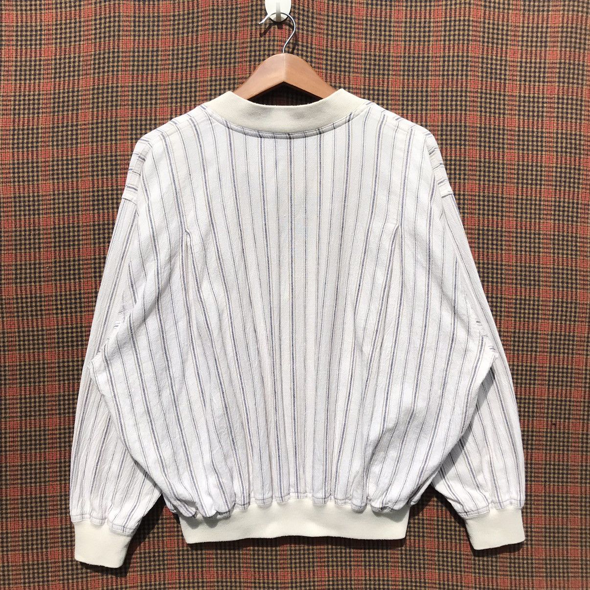 Hai Sporting Gear Hai Sporting Gear Issey Miyake Jacket Issey Miyake Designer Size US M / EU 48-50 / 2 - 2 Thumbnail